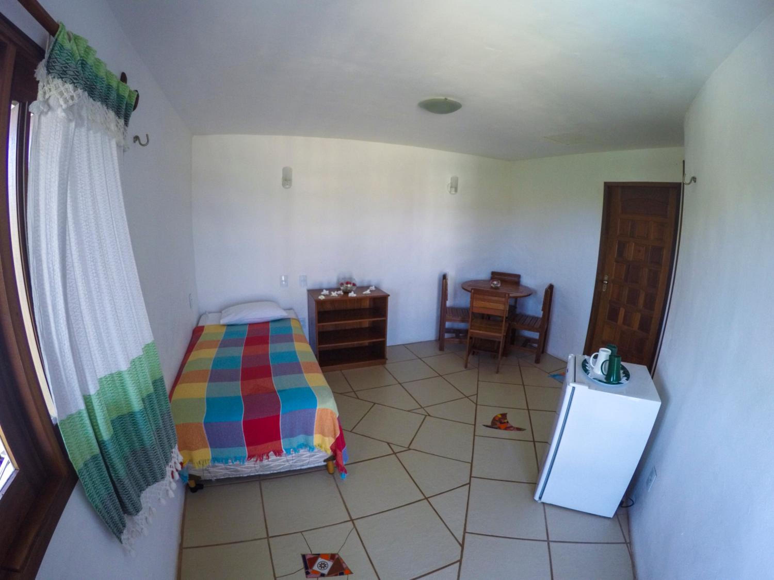 Hotel e Pousada Tropical Wind do Cumbuco
