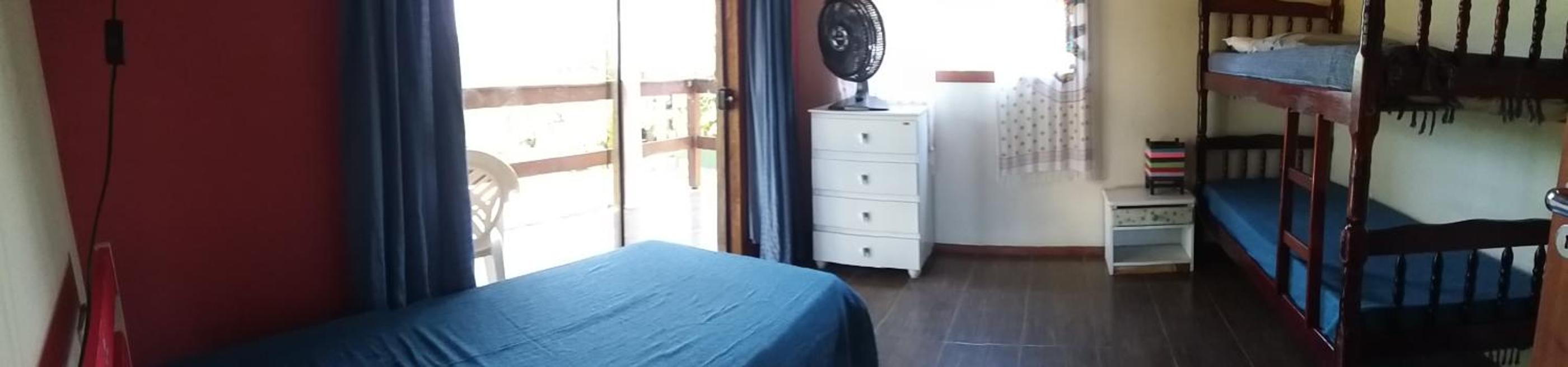Nova Casa Laranjeiras