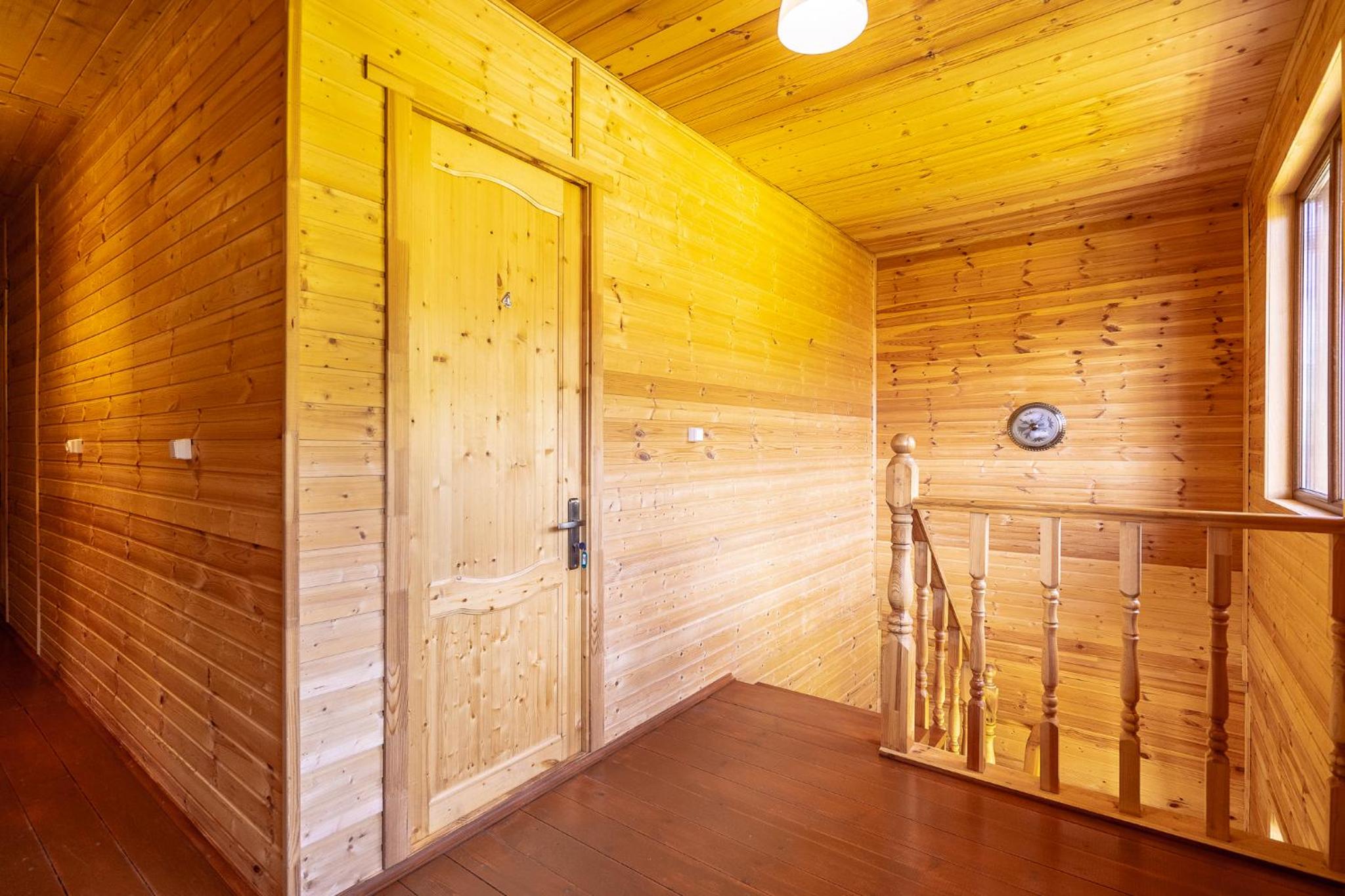 Badishi Guesthouse