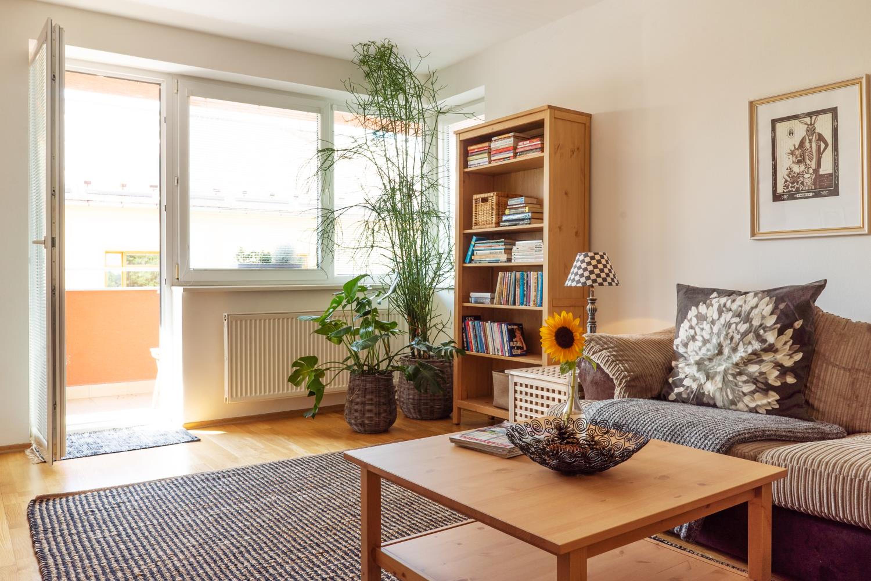 Apartmán Štefánka view 2
