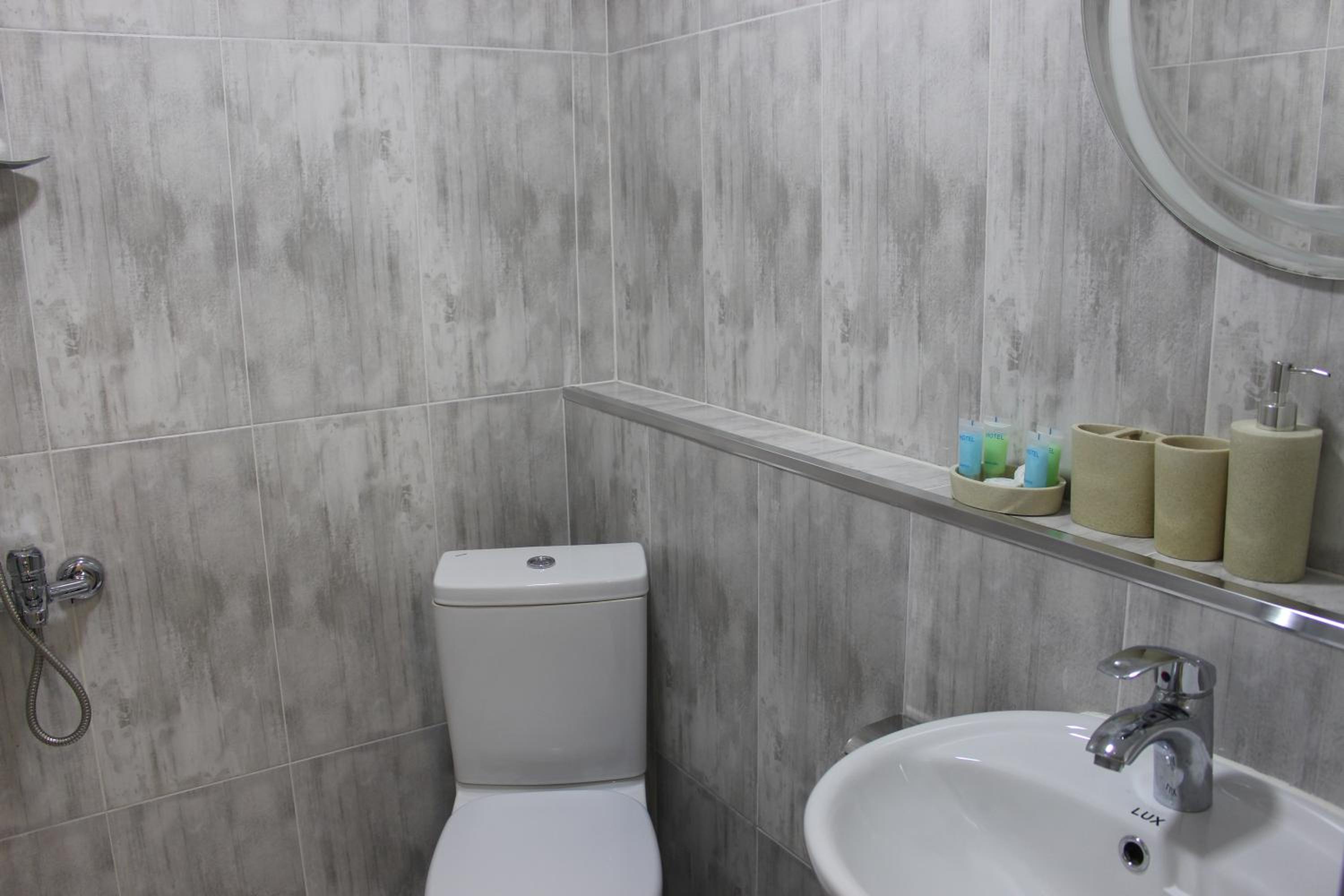 Greenview Guesthouse