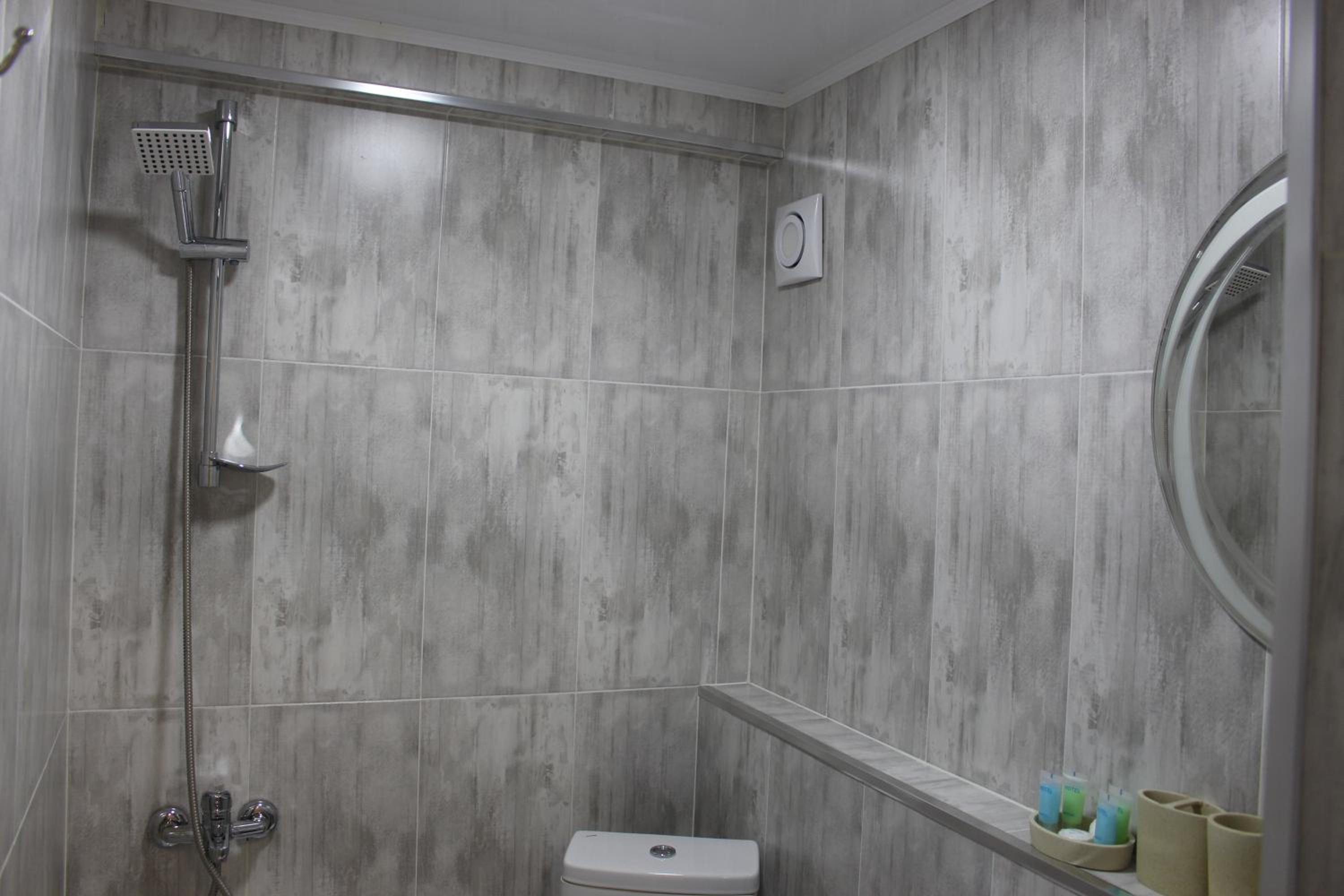 Greenview Guesthouse