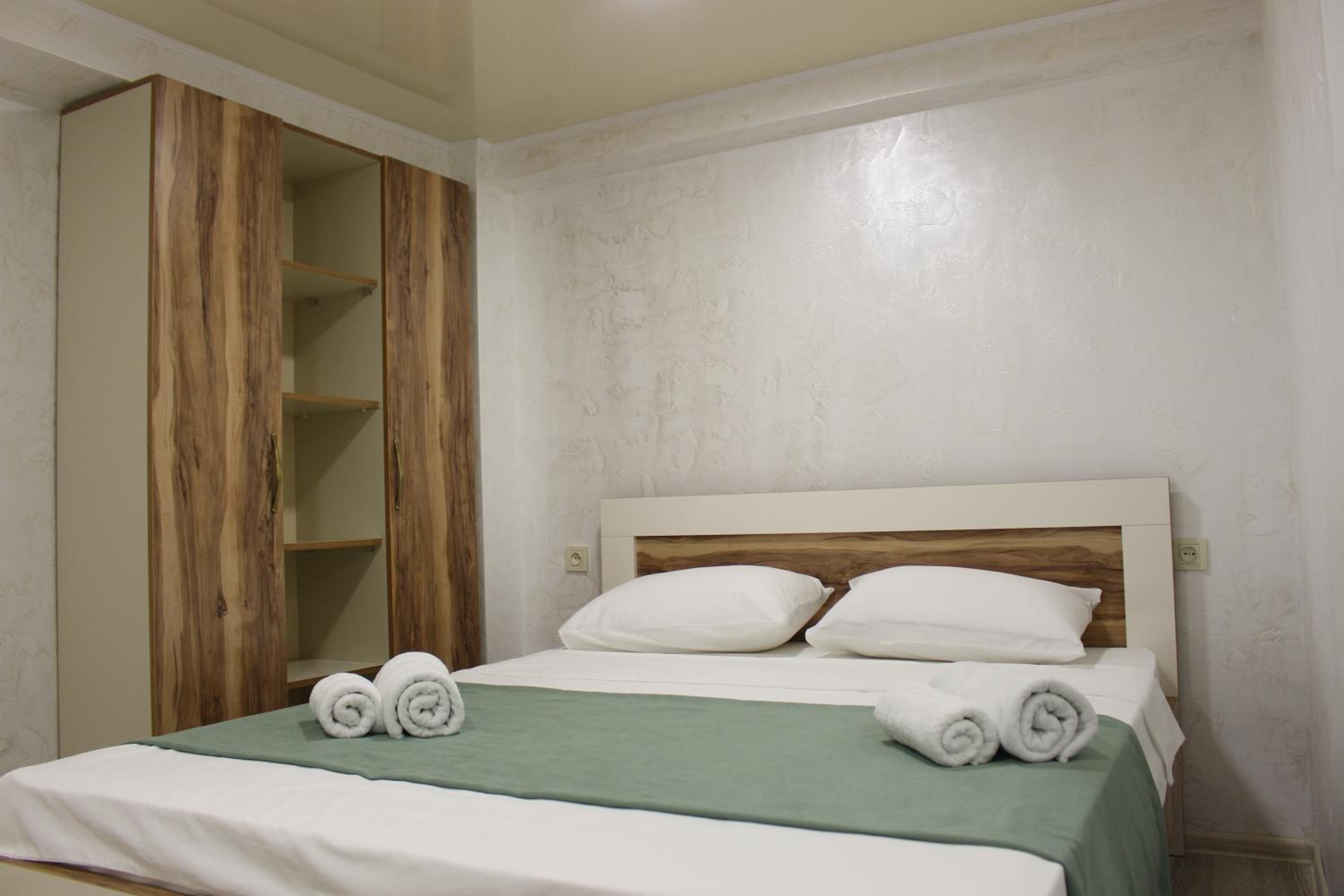 Greenview Guesthouse