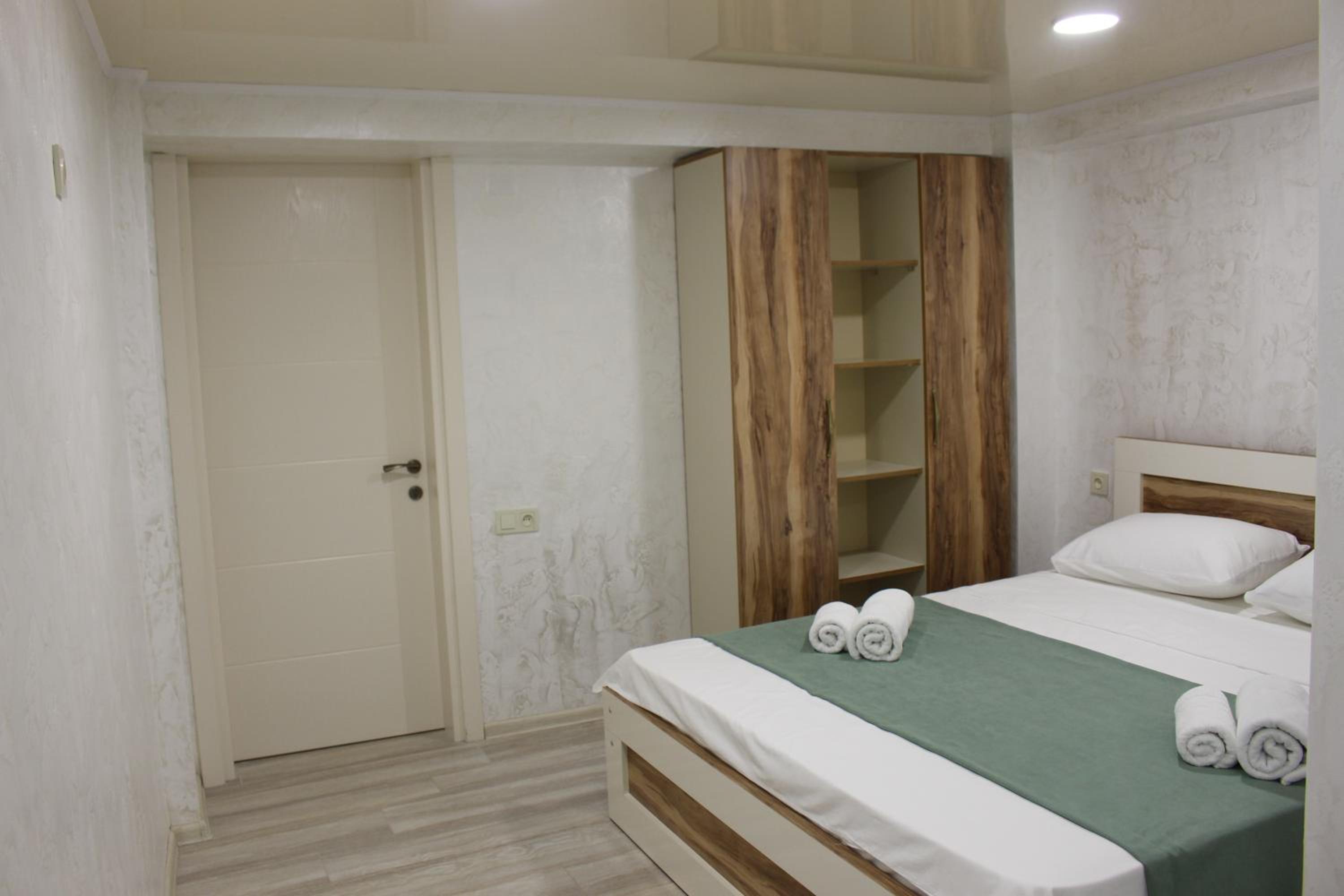 Greenview Guesthouse