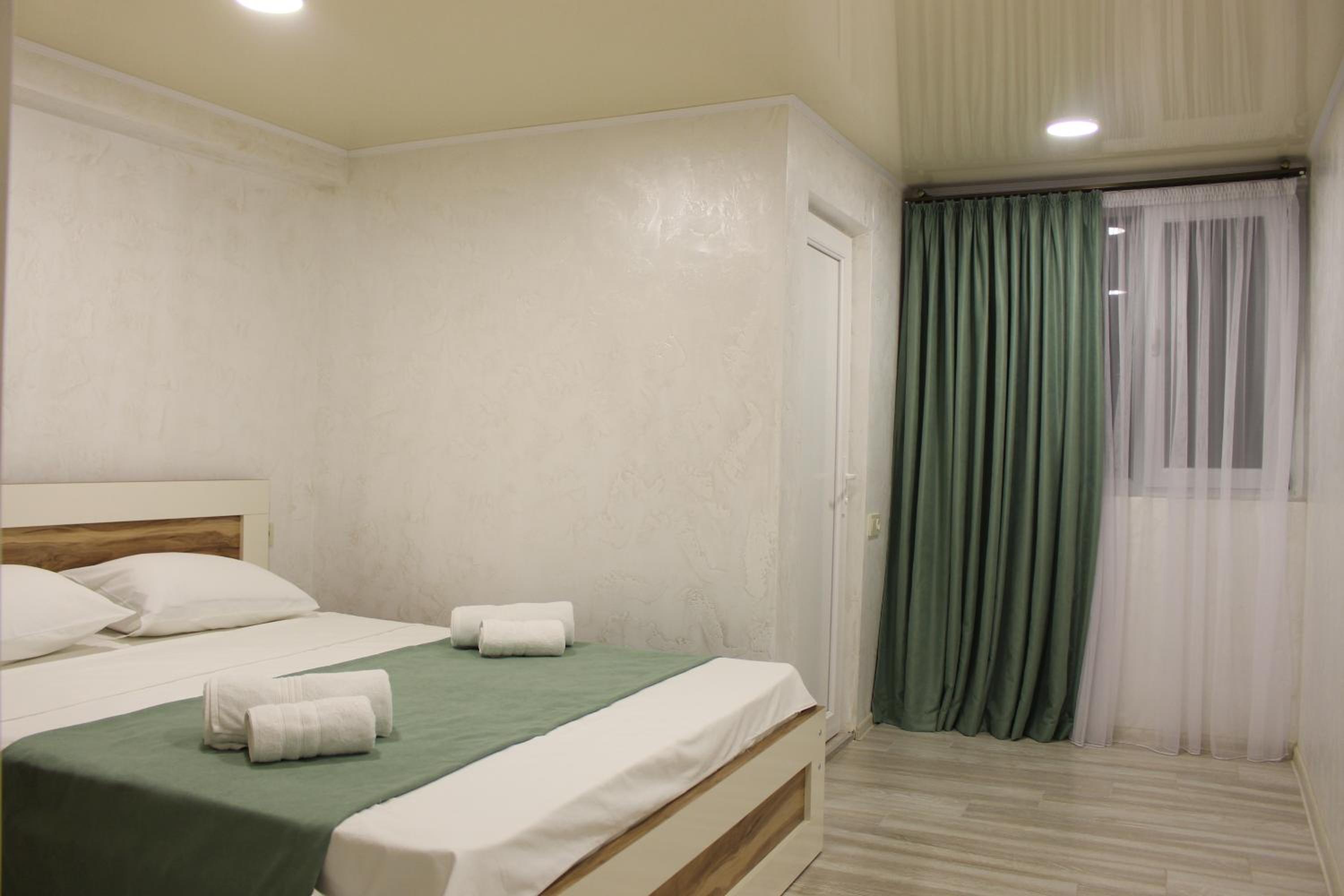 Greenview Guesthouse