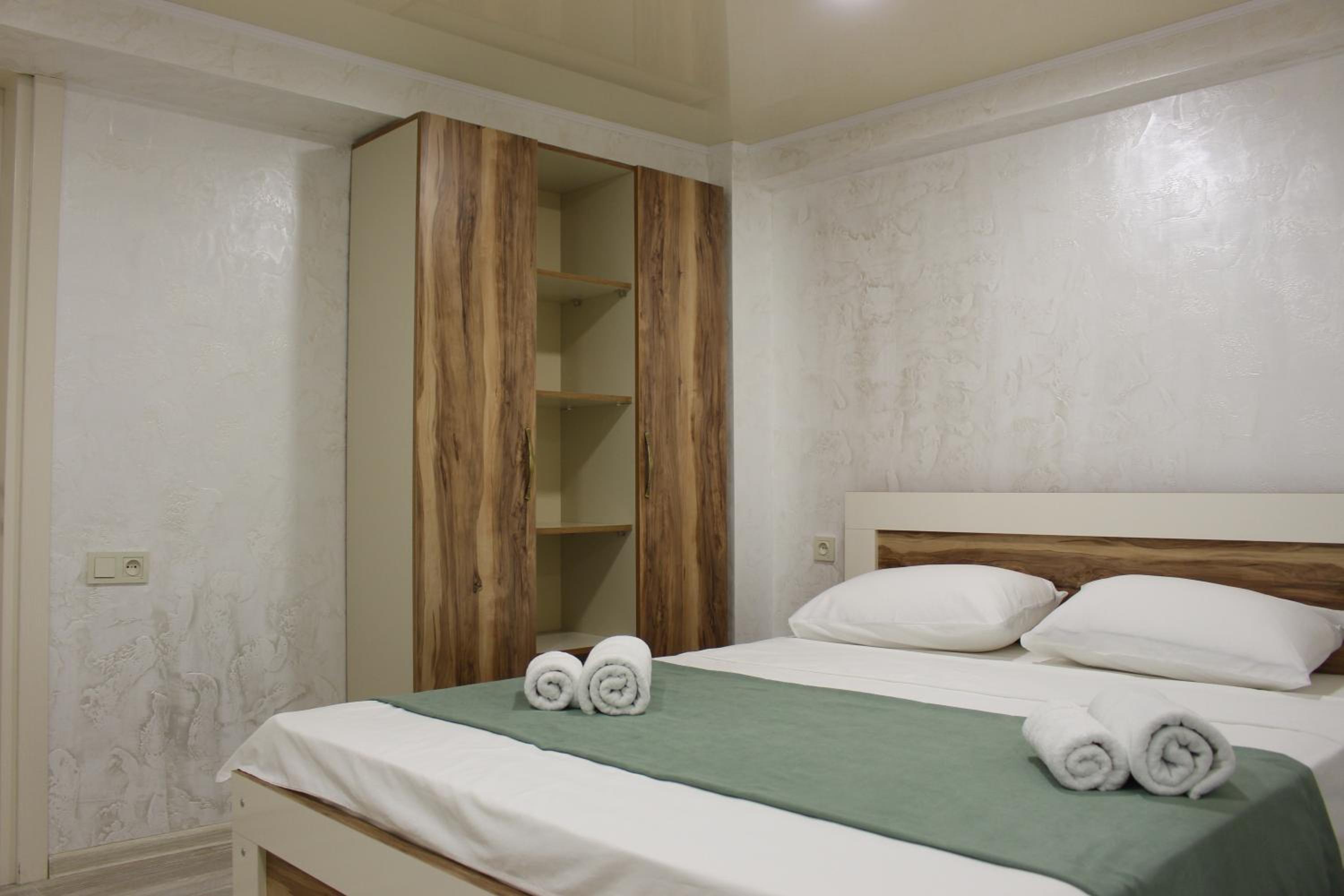 Greenview Guesthouse