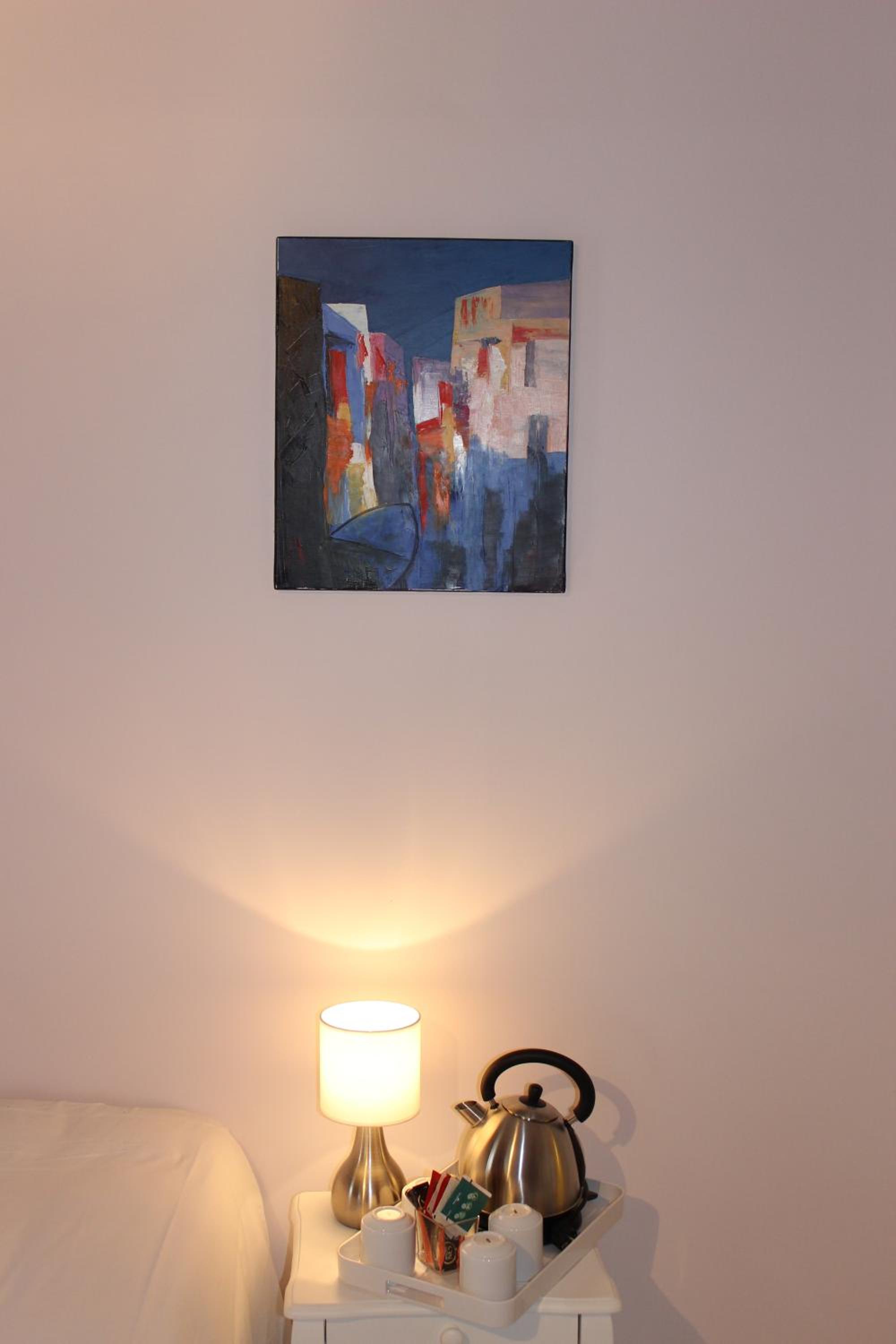 Le Mas de roux Chambres d'hotes