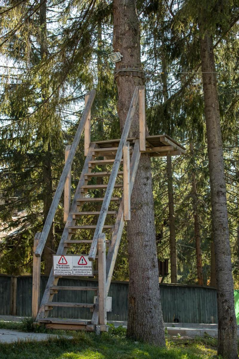 children's play area