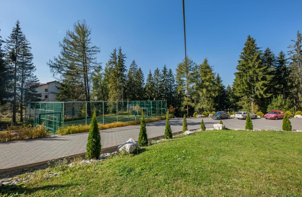 children's play area