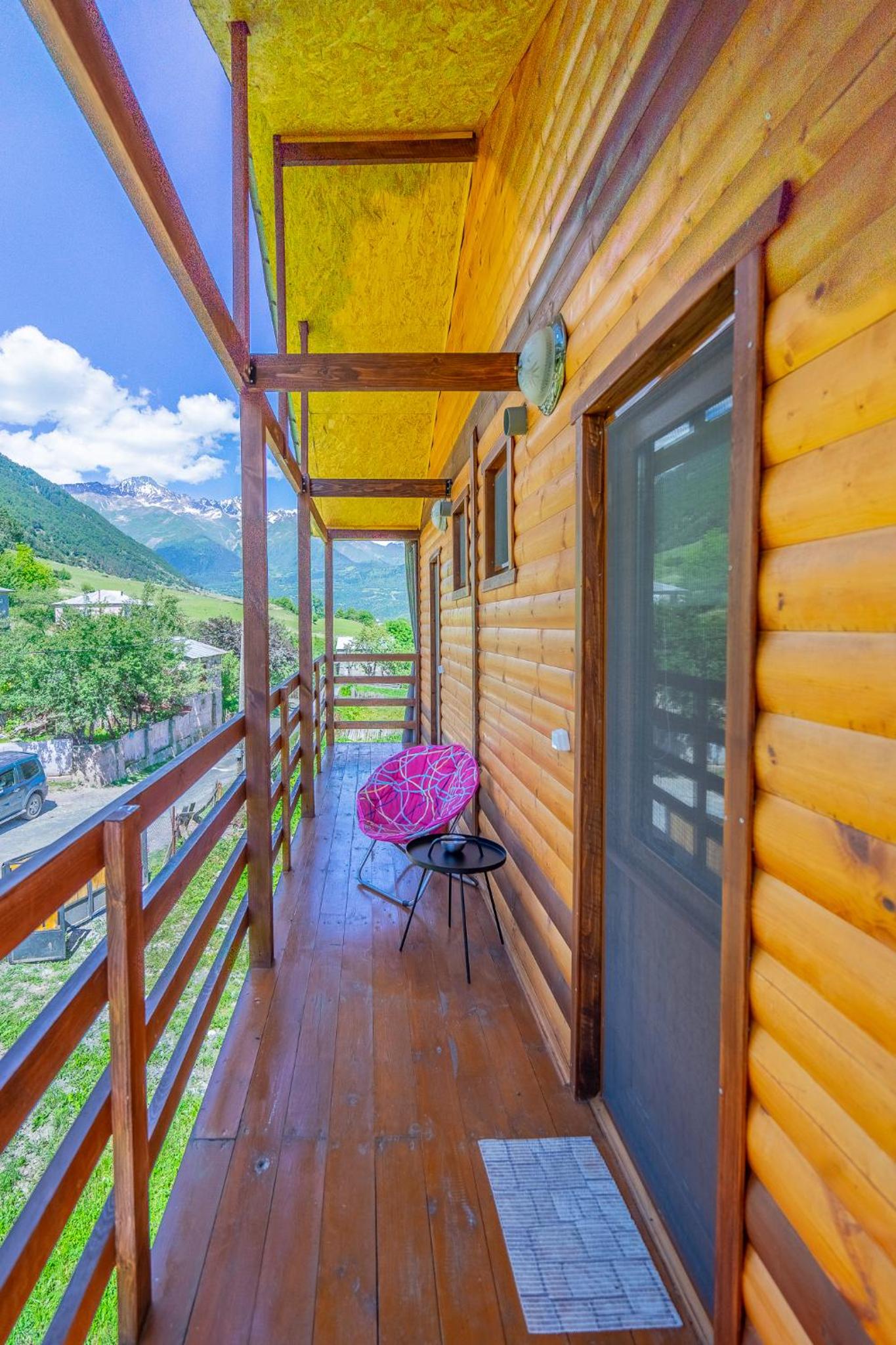 Badishi Guesthouse