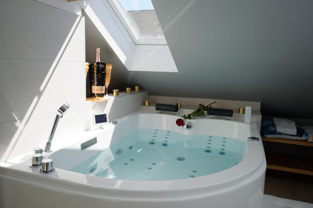 MV Suite & Spa, photo 35