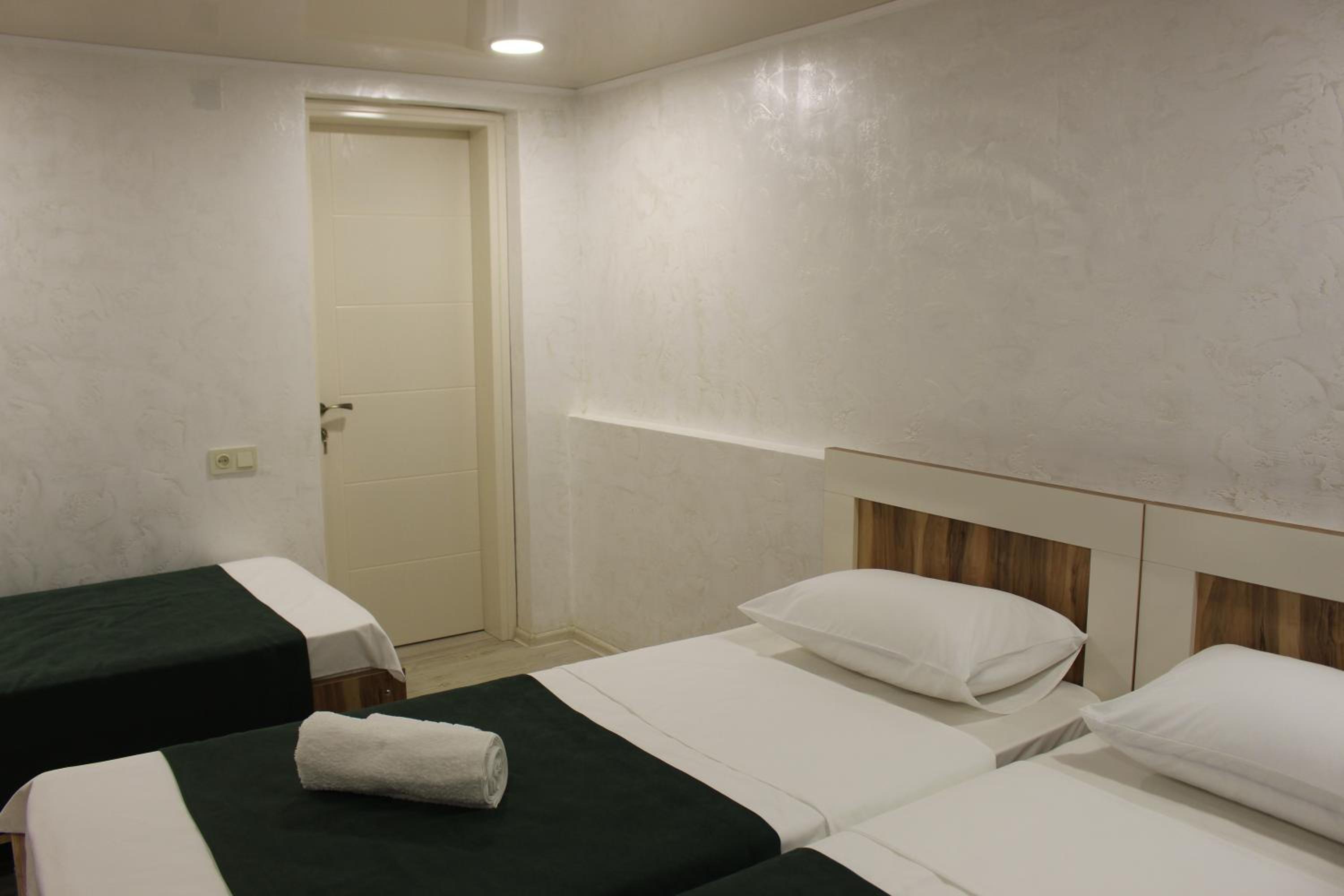 Greenview Guesthouse