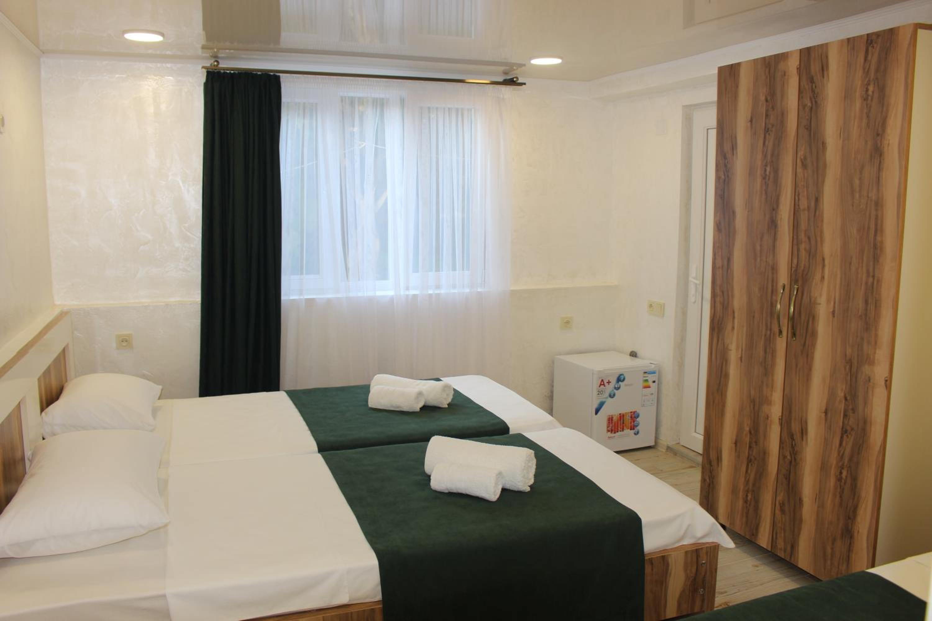 Greenview Guesthouse