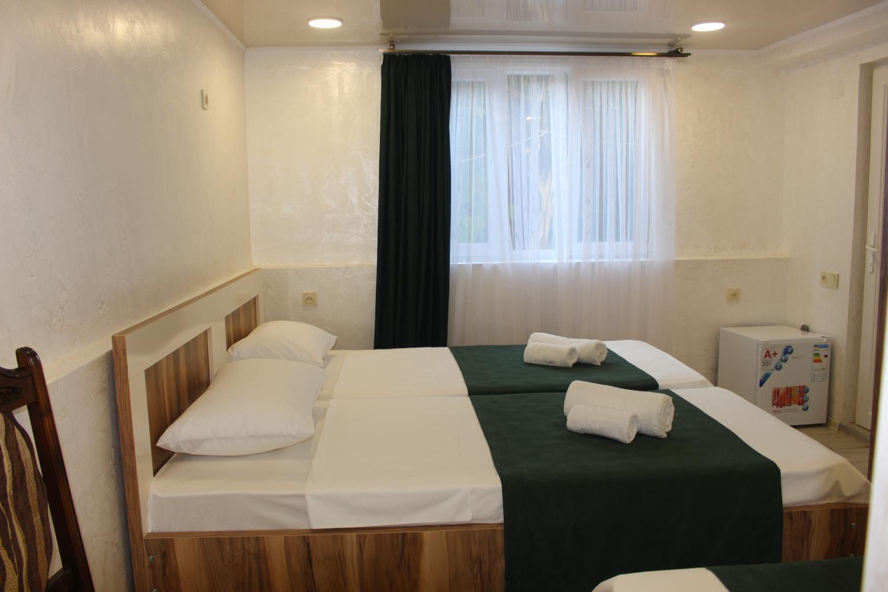 Greenview Guesthouse