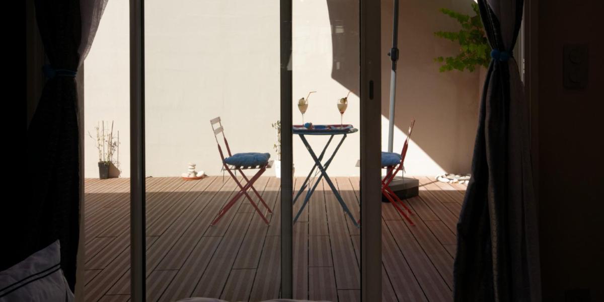 MV Suite & Spa, photo 33