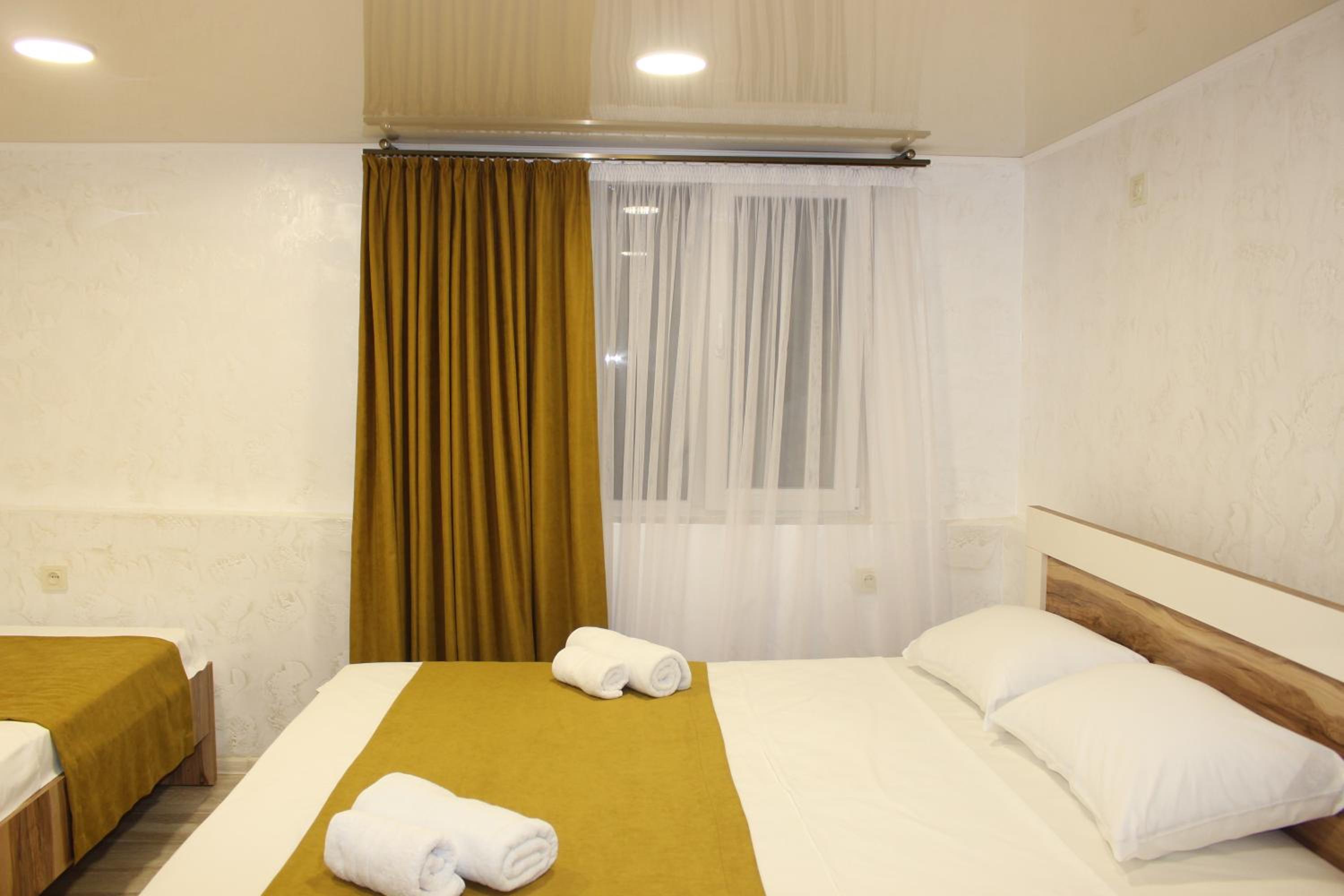 Greenview Guesthouse