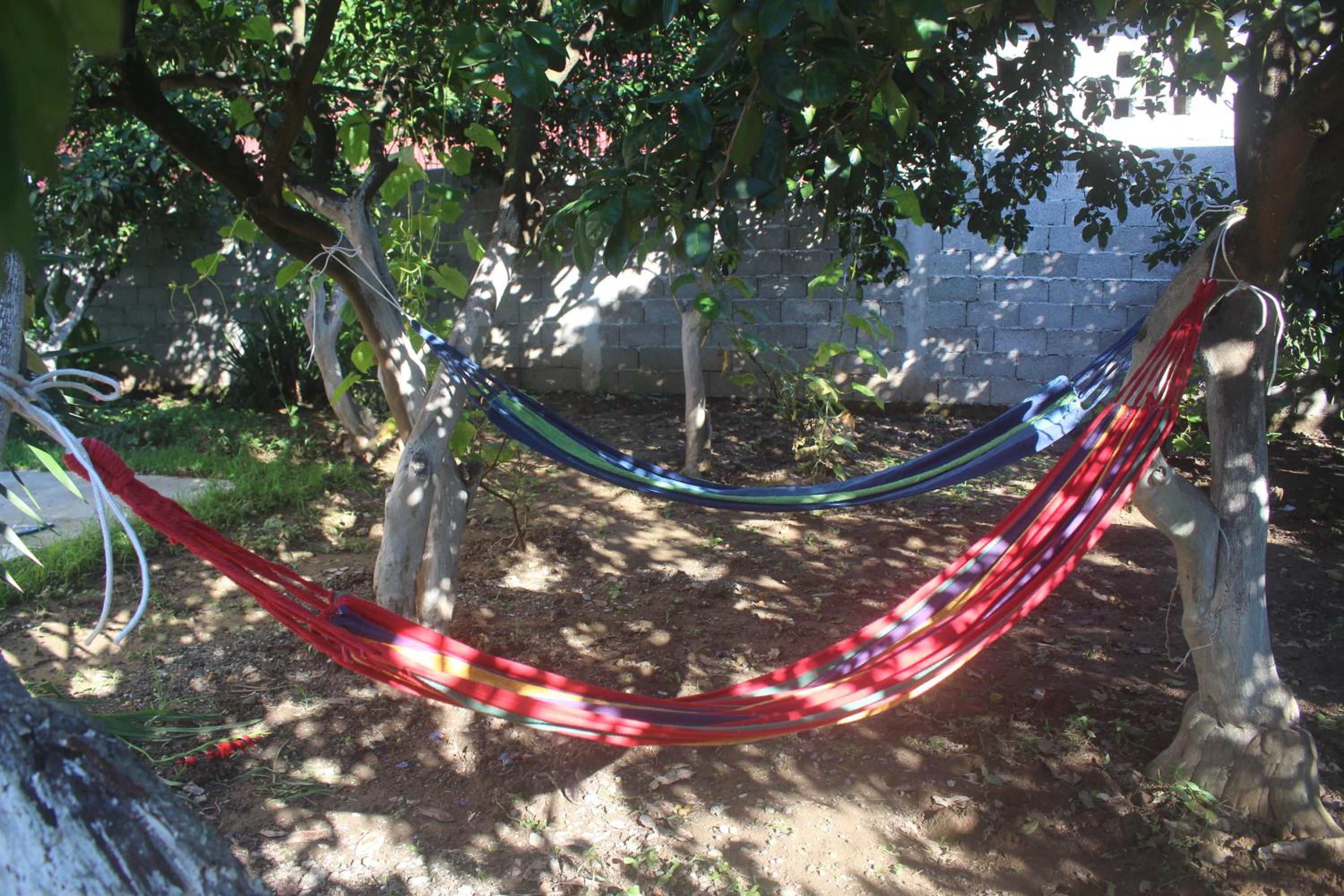 Greenview Guesthouse