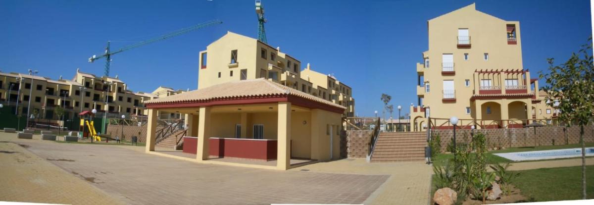Ayamonte Vacations - Albatros Golf Costa Esuri Ayamonte Huelva - Property Image 9