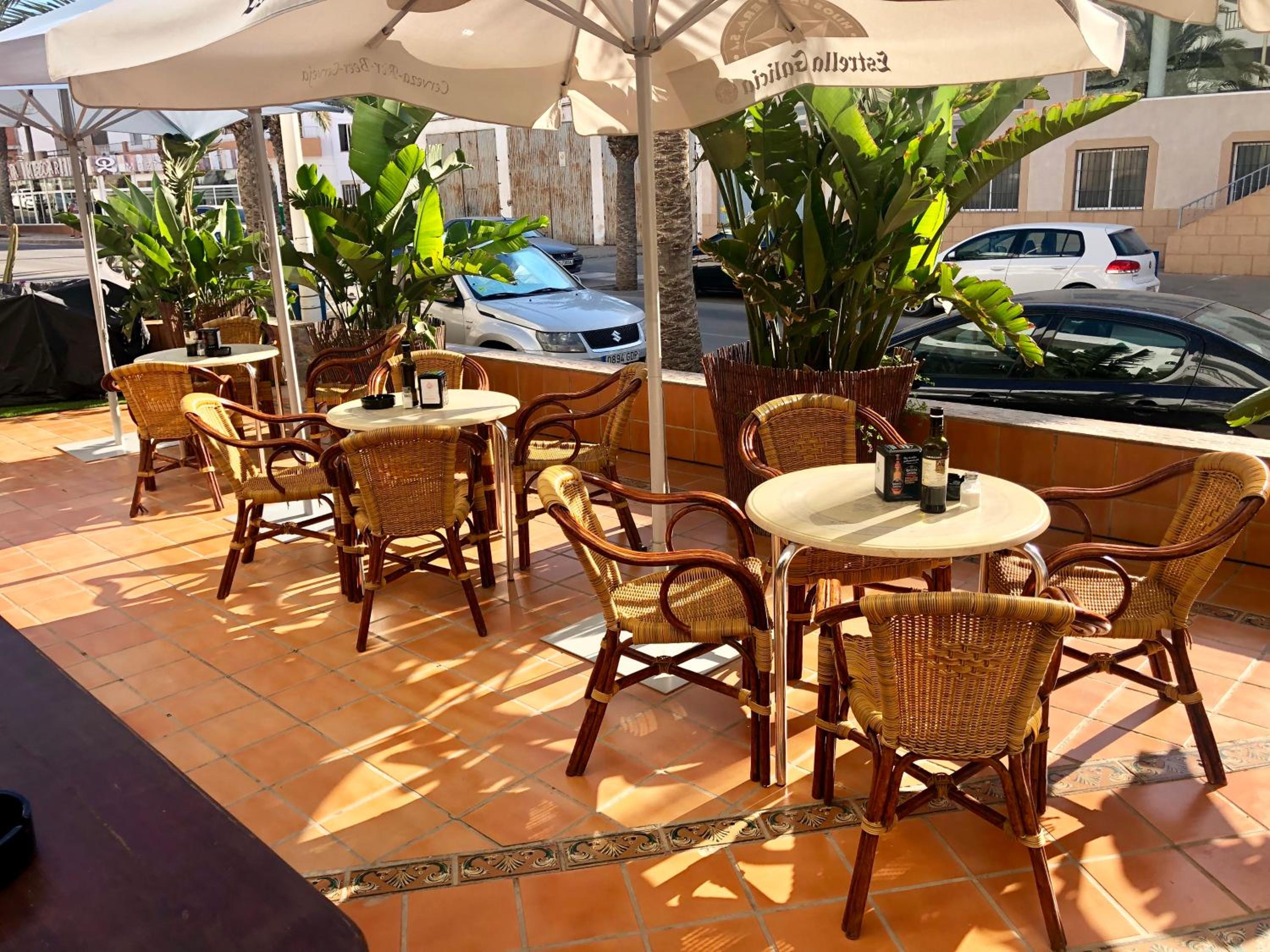 Hostal Juan Carlos view 5