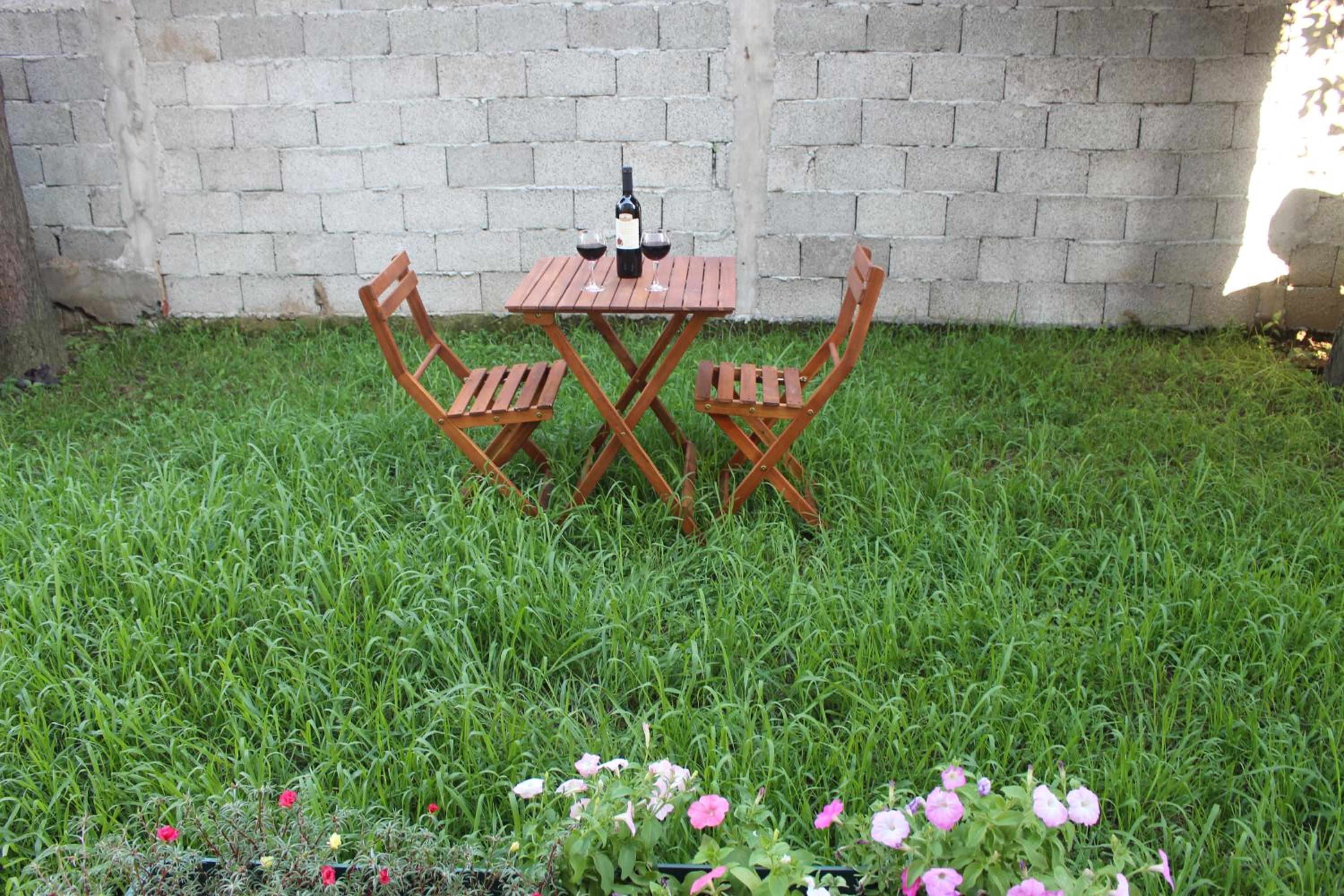 Greenview Guesthouse