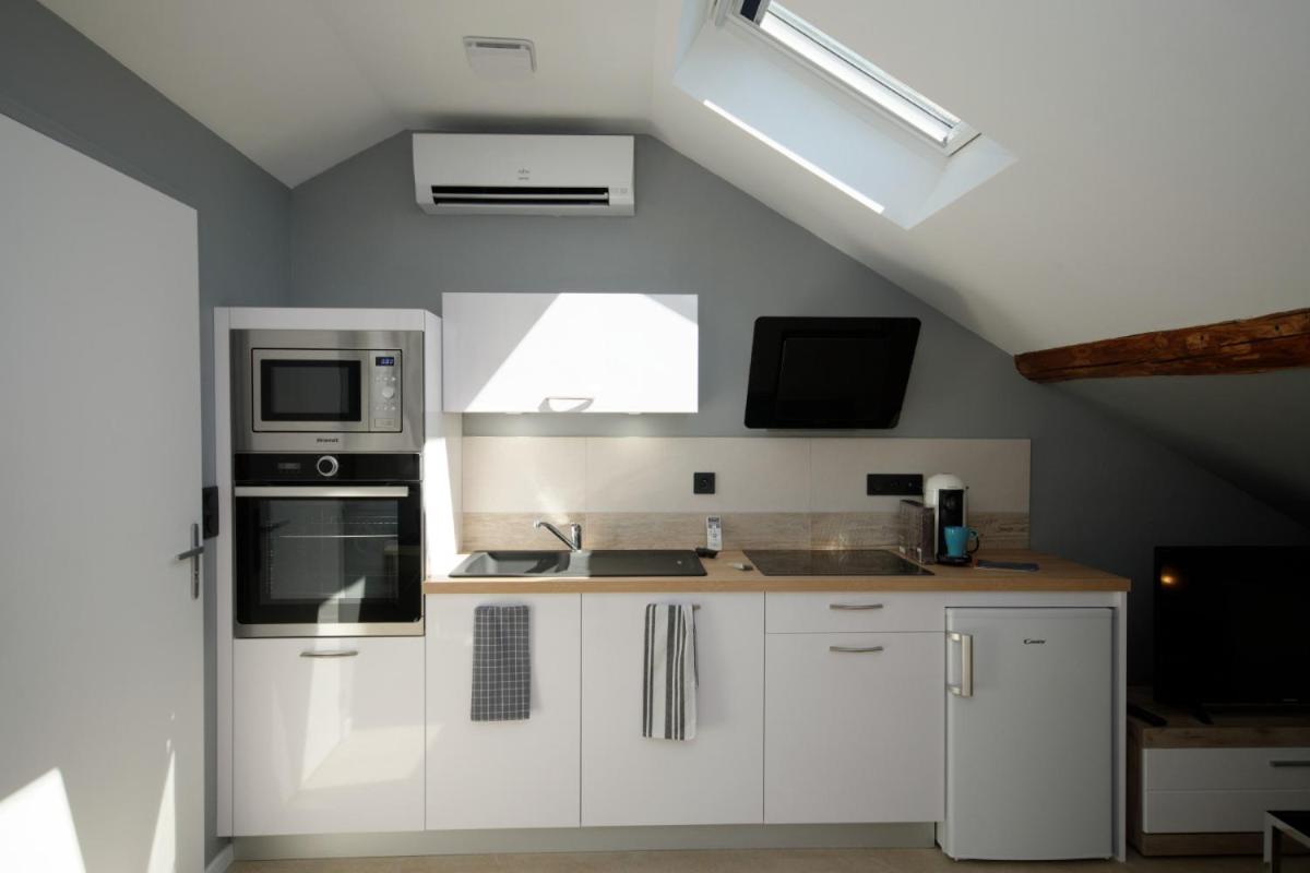 MV Suite & Spa, photo 30