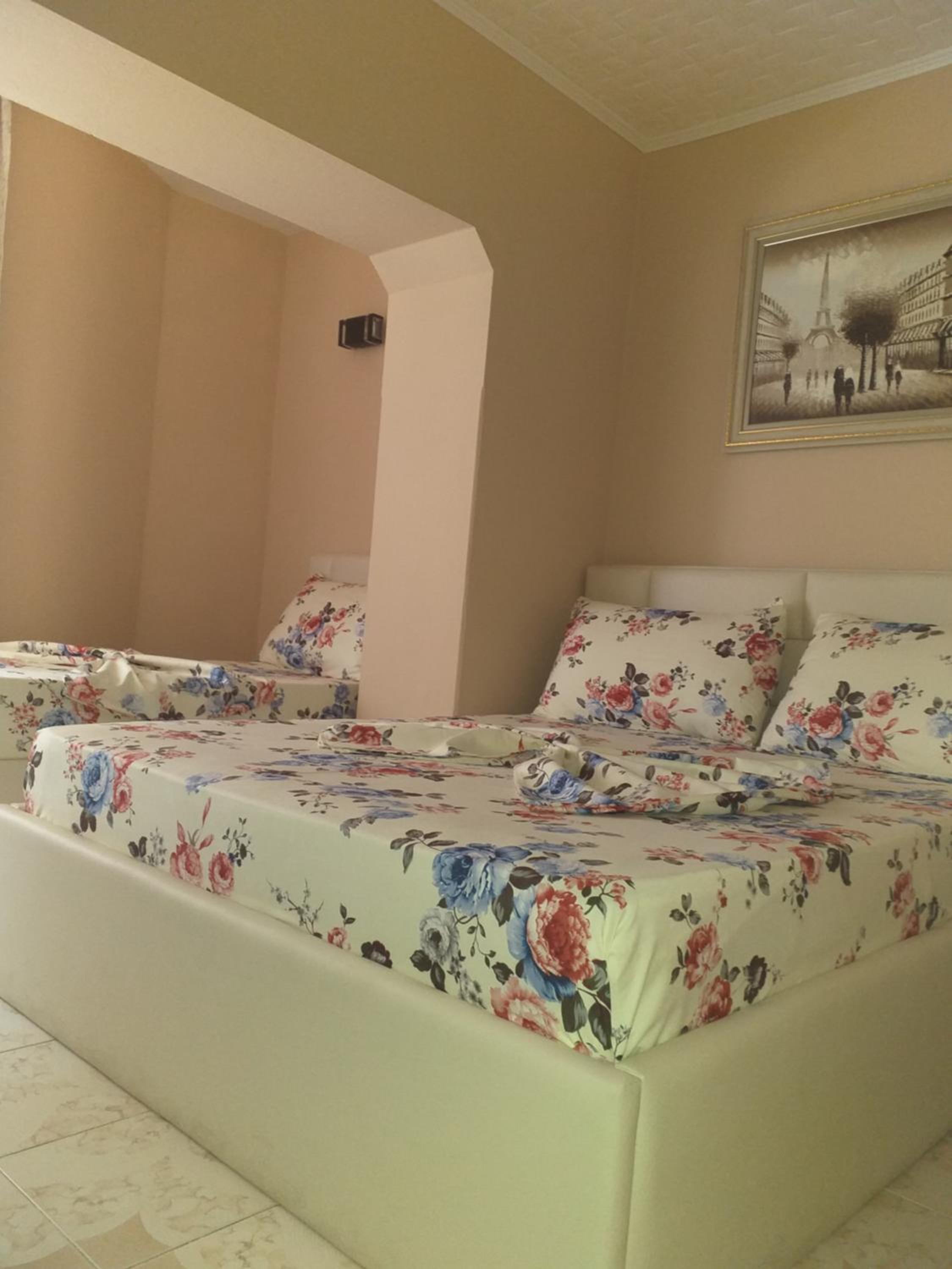 Friendly Apartment