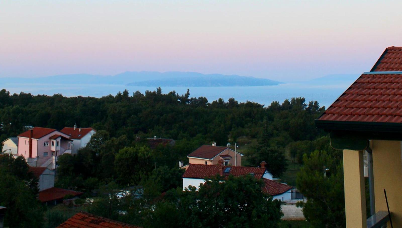 Villa Meri view 3