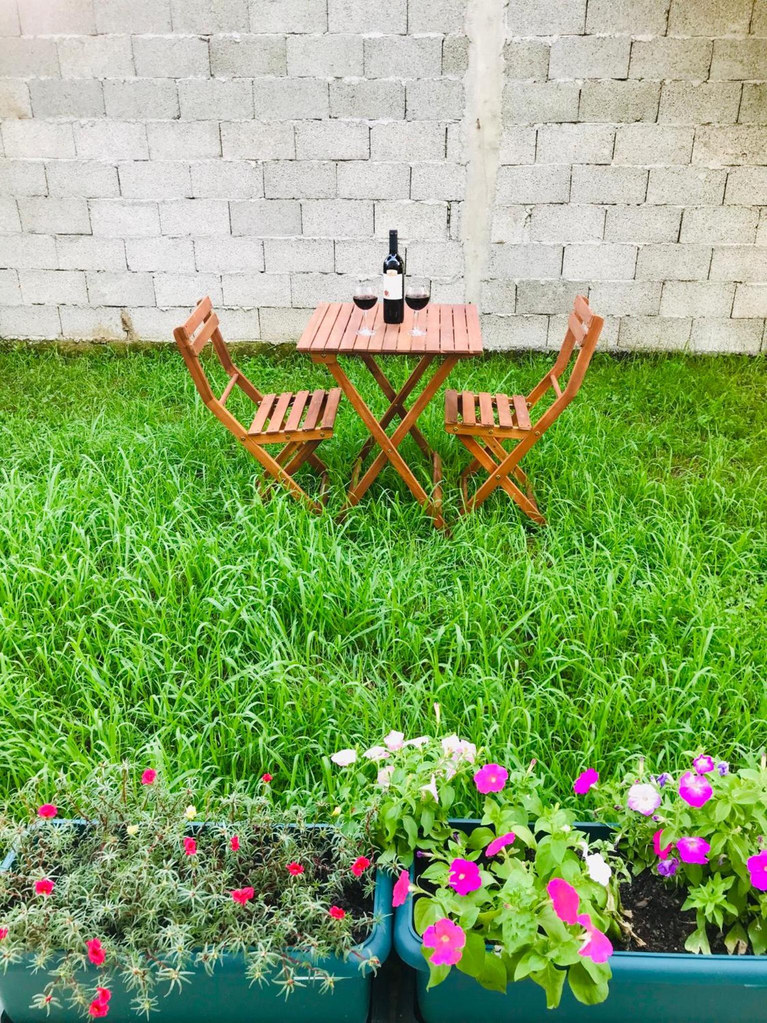 Greenview Guesthouse