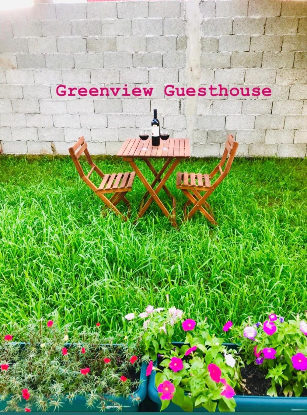 Greenview Guesthouse
