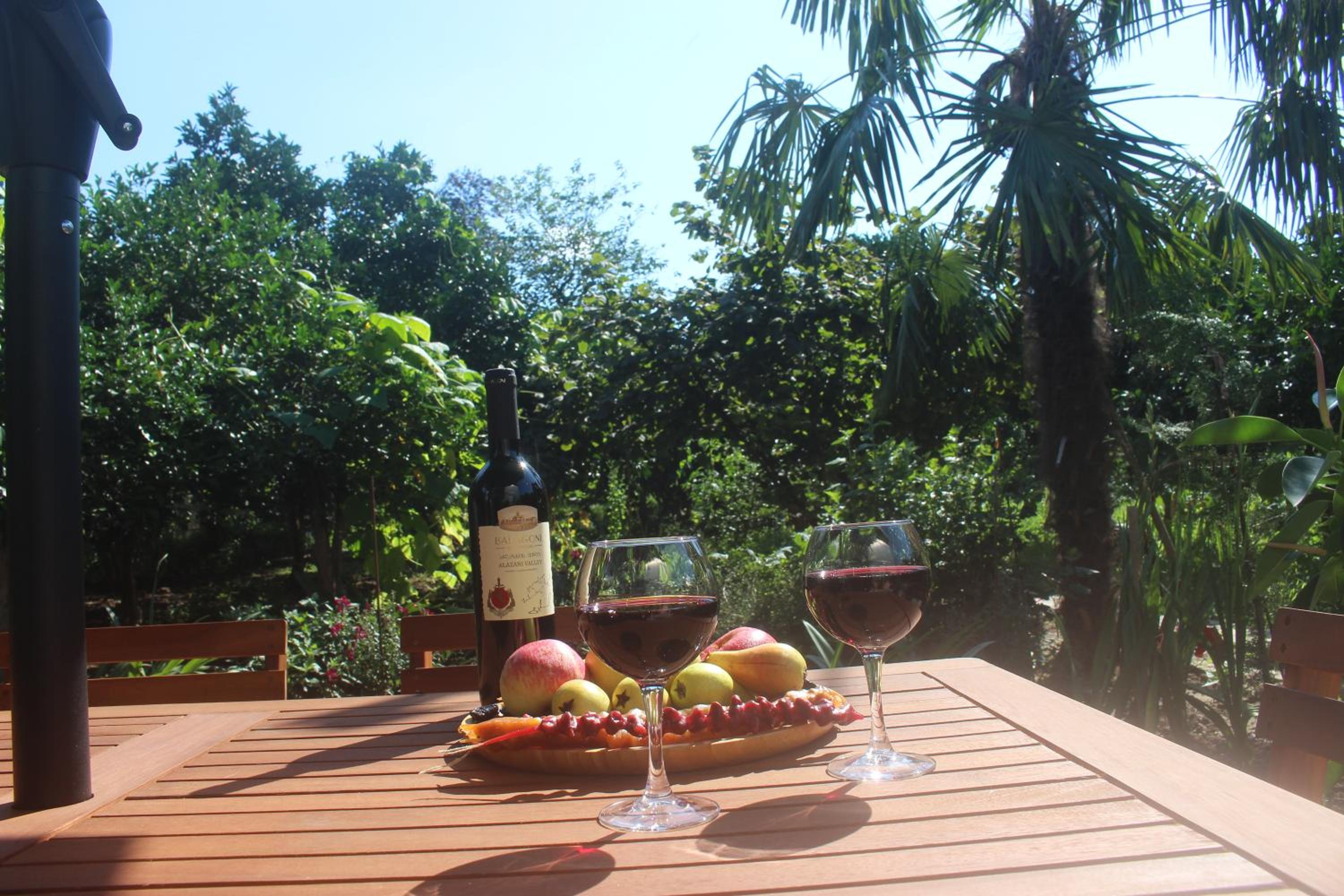 Greenview Guesthouse