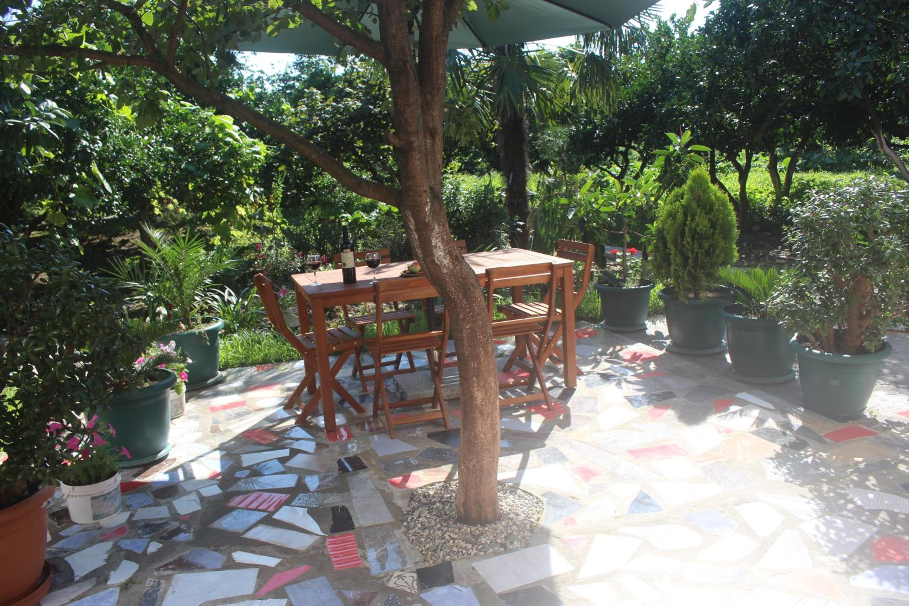 Greenview Guesthouse