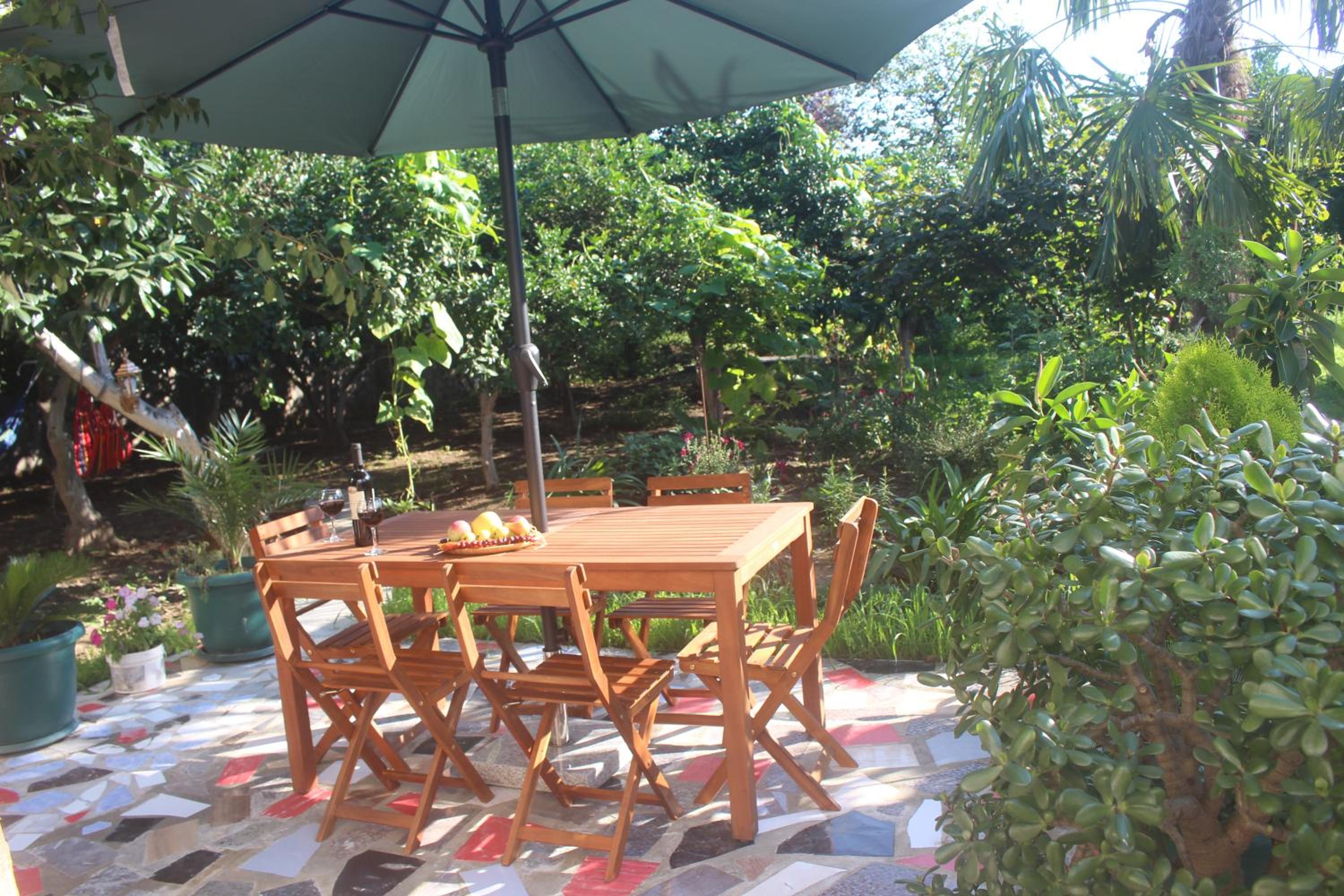 Greenview Guesthouse