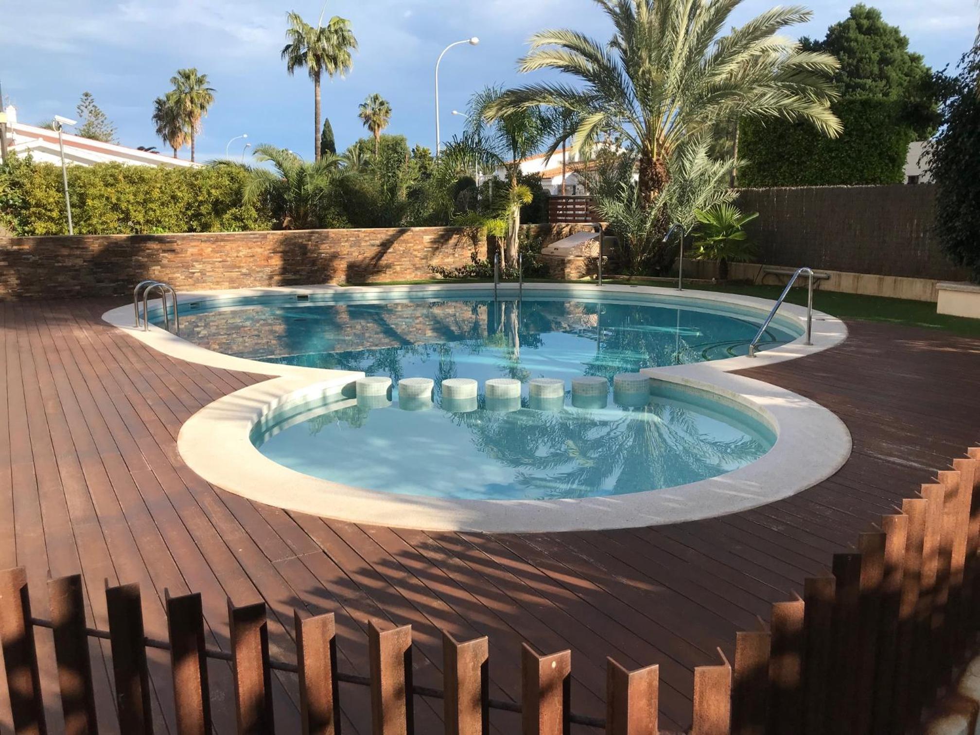 Villa Pepita view 3