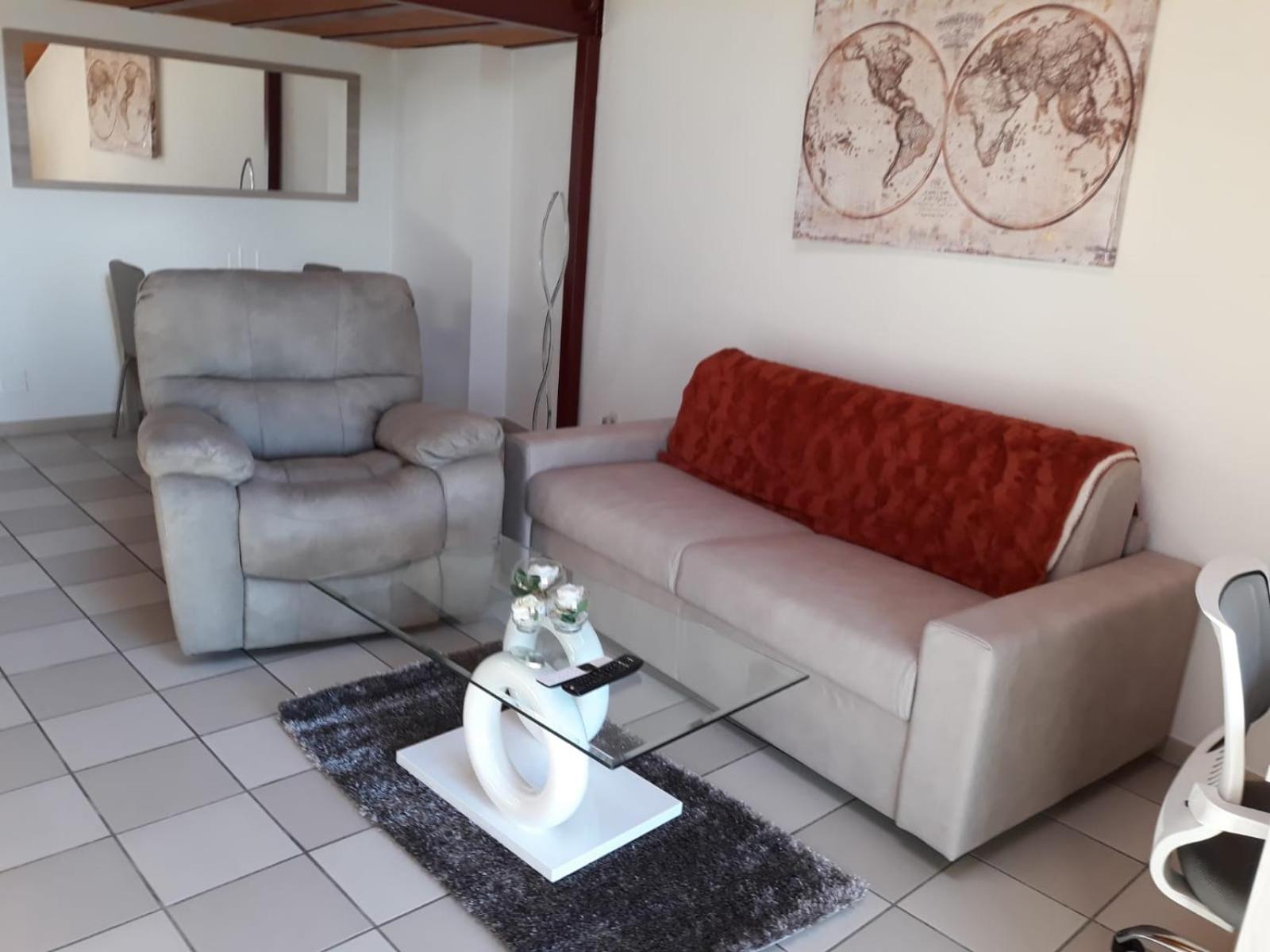 Holiday Home IL VULCANO