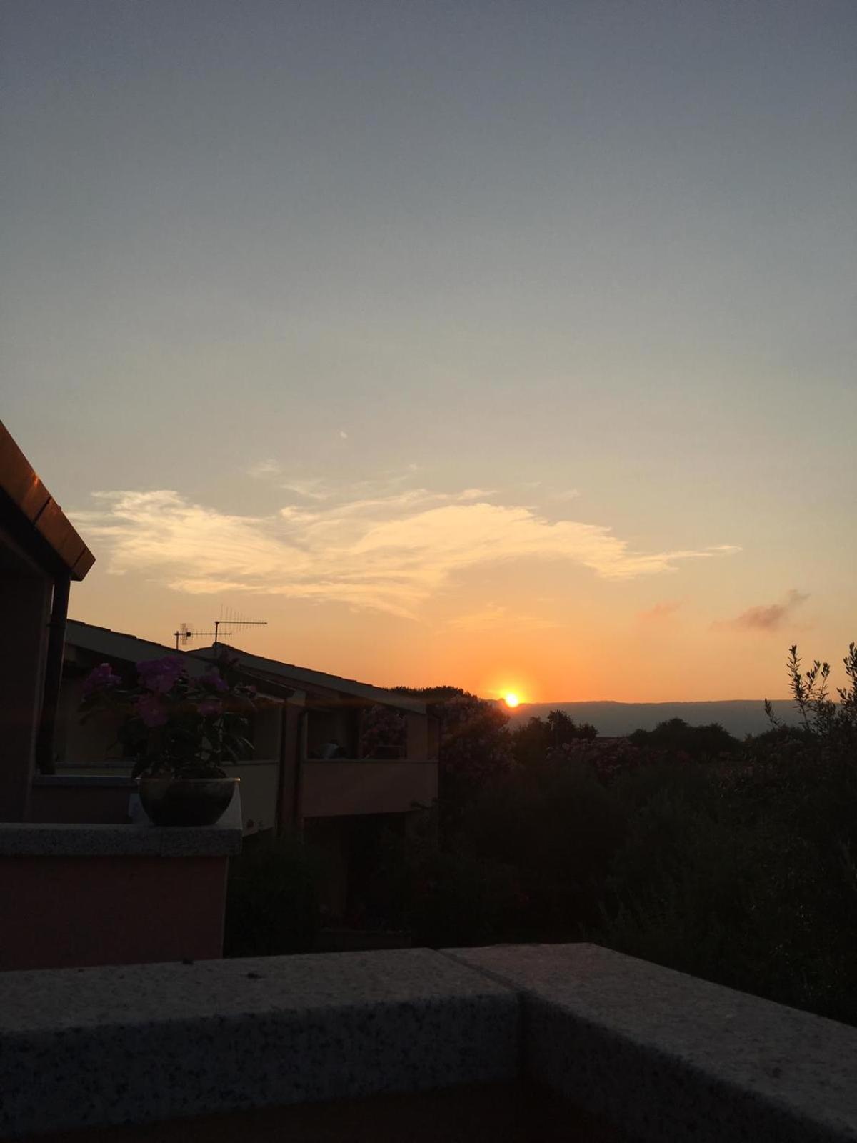 Appartamento da Francesco Villaggio degli Ulivi San Teodoro view 2