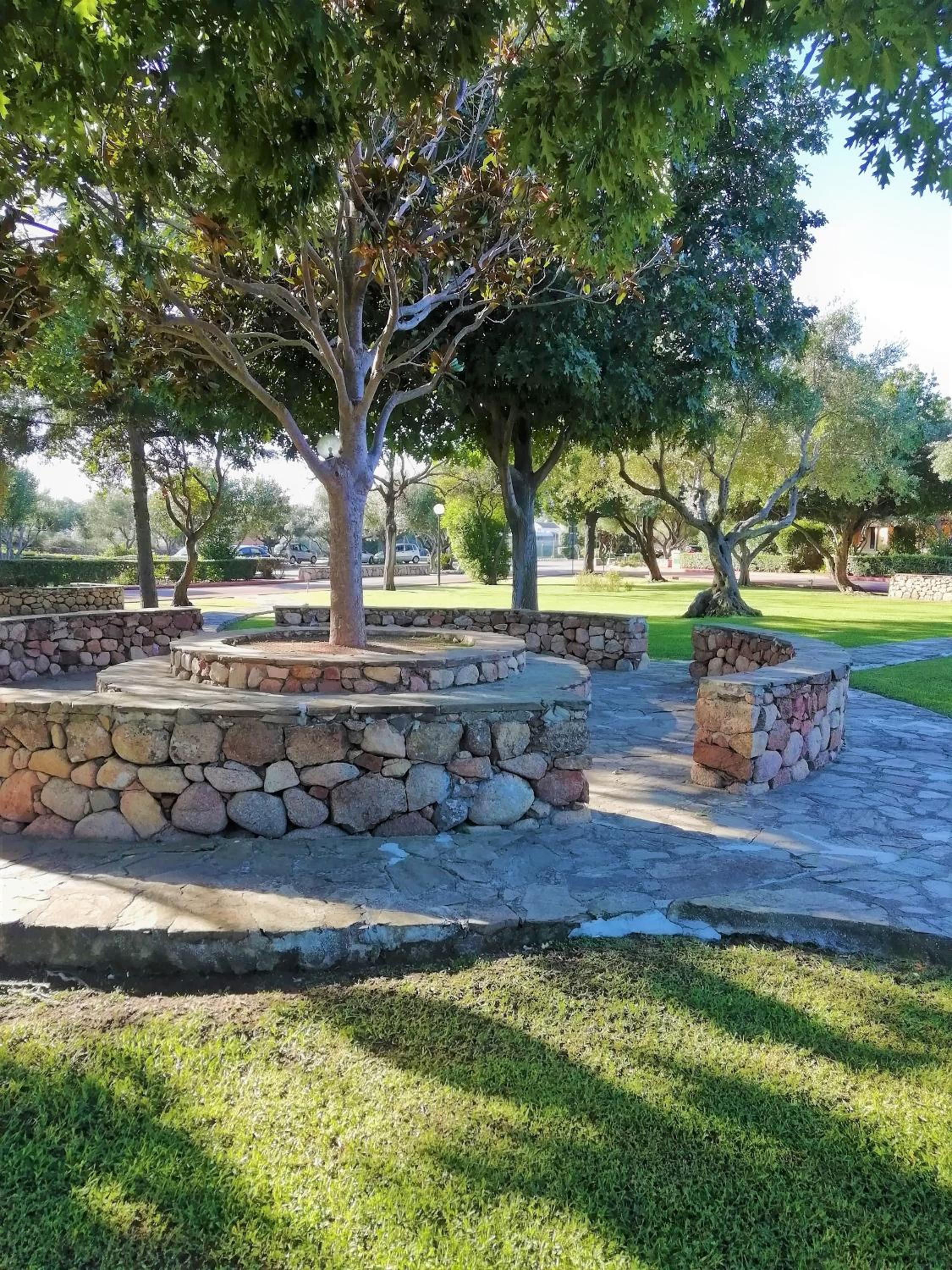 Appartamento da Francesco Villaggio degli Ulivi San Teodoro view 3