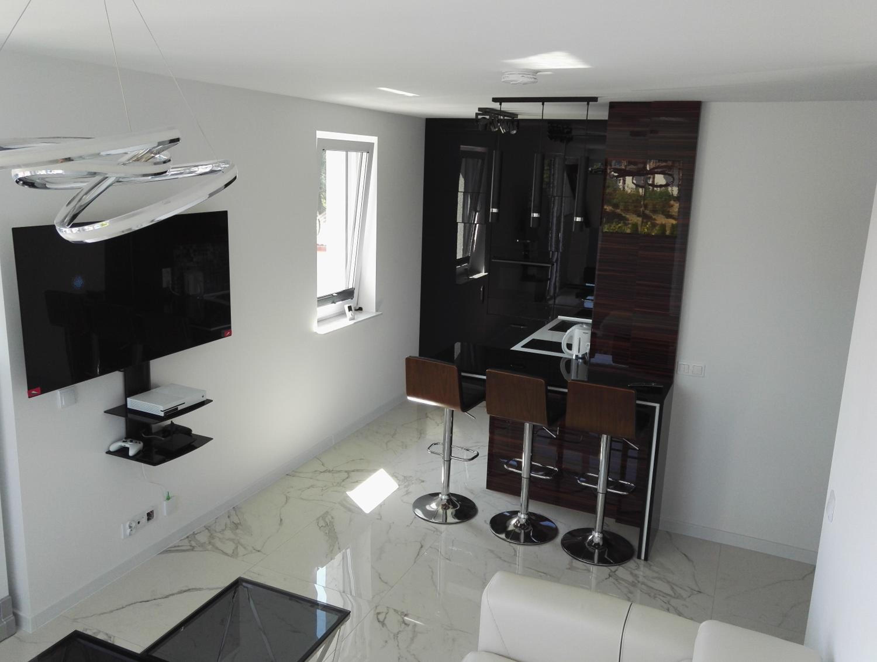 Apartament Clipper view 5