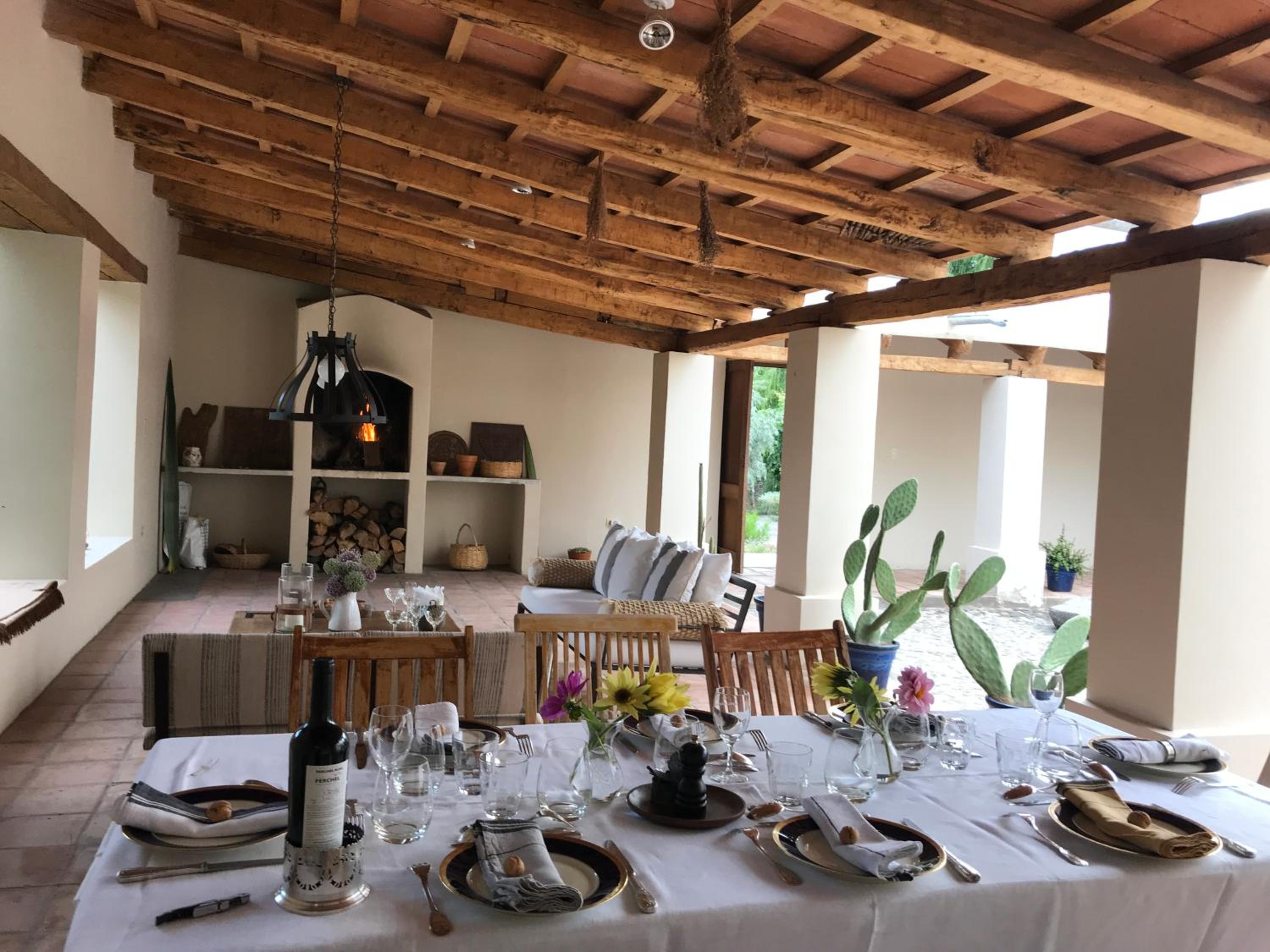 Finca Santana