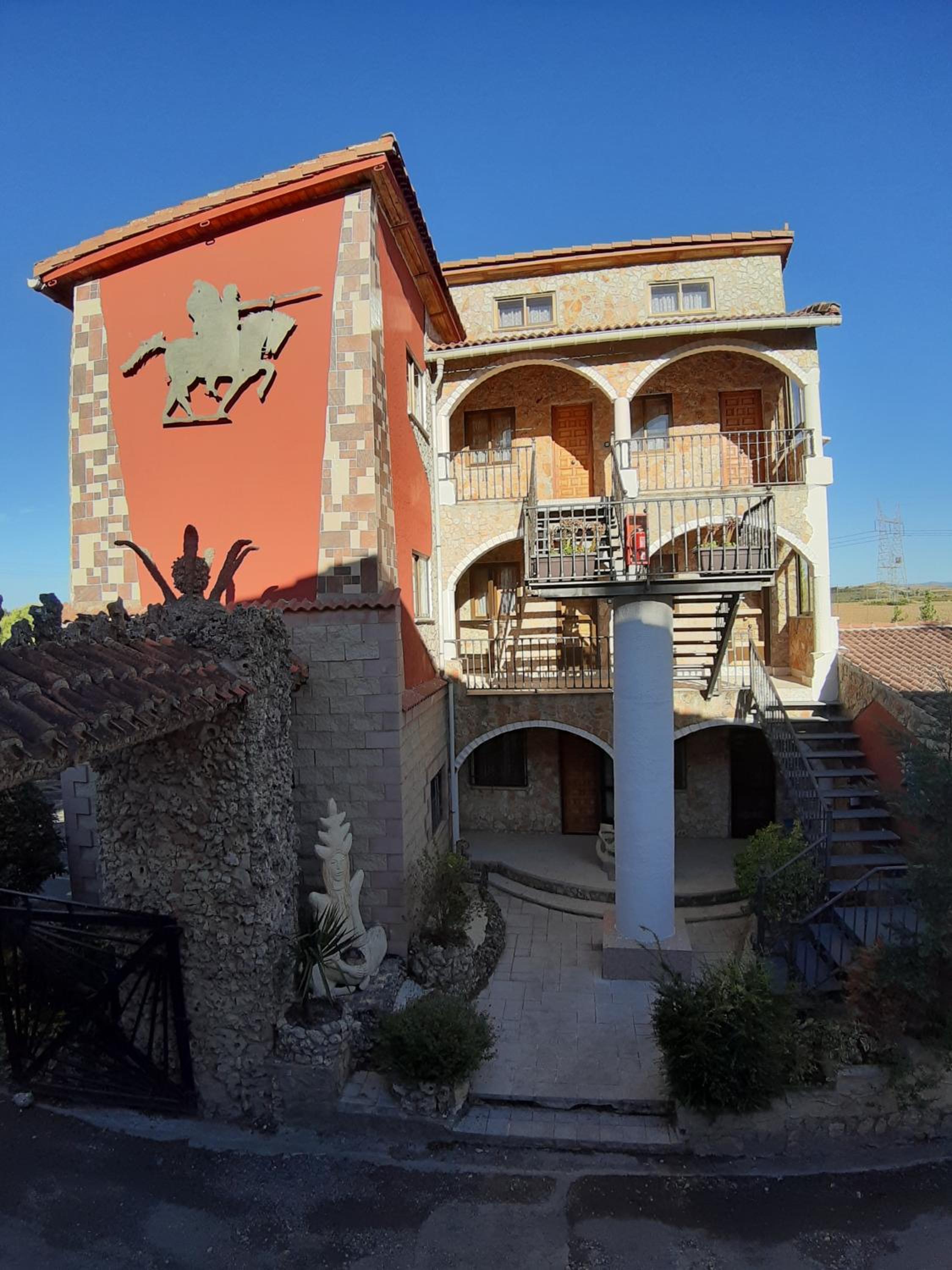 building