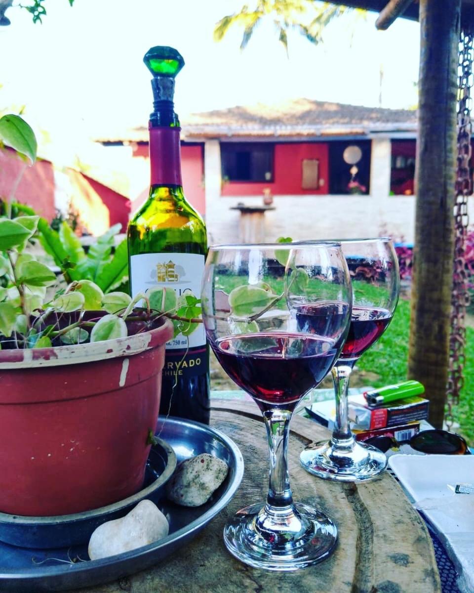 Casa Cravo & Canela