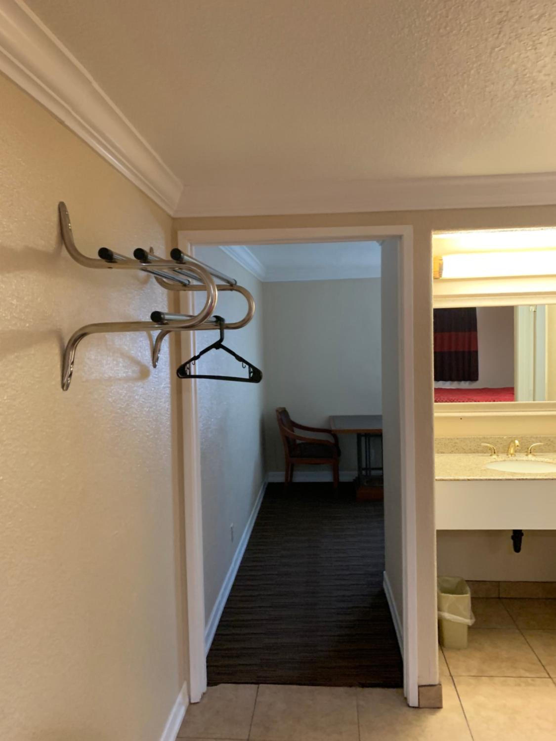 Klamath Falls Vacations - A-1 Budget Motel - Property Image 23