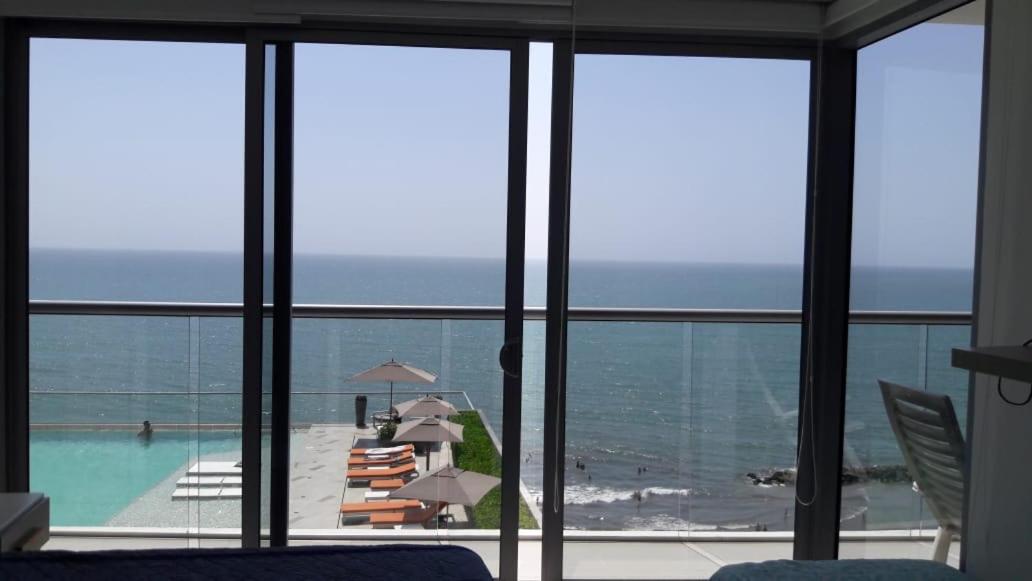 Morros City - Frente al mar