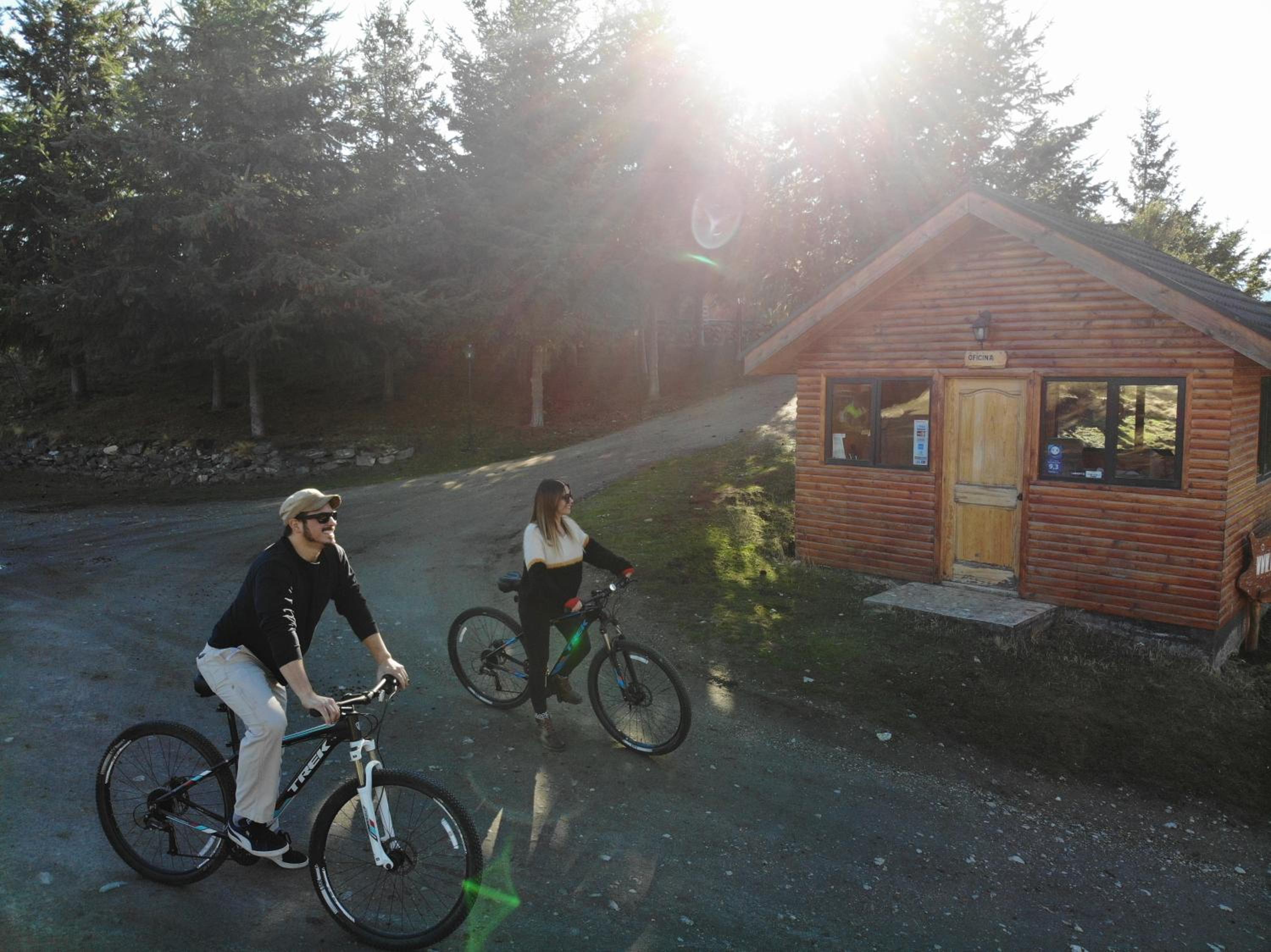Patagonia Acres Lodge