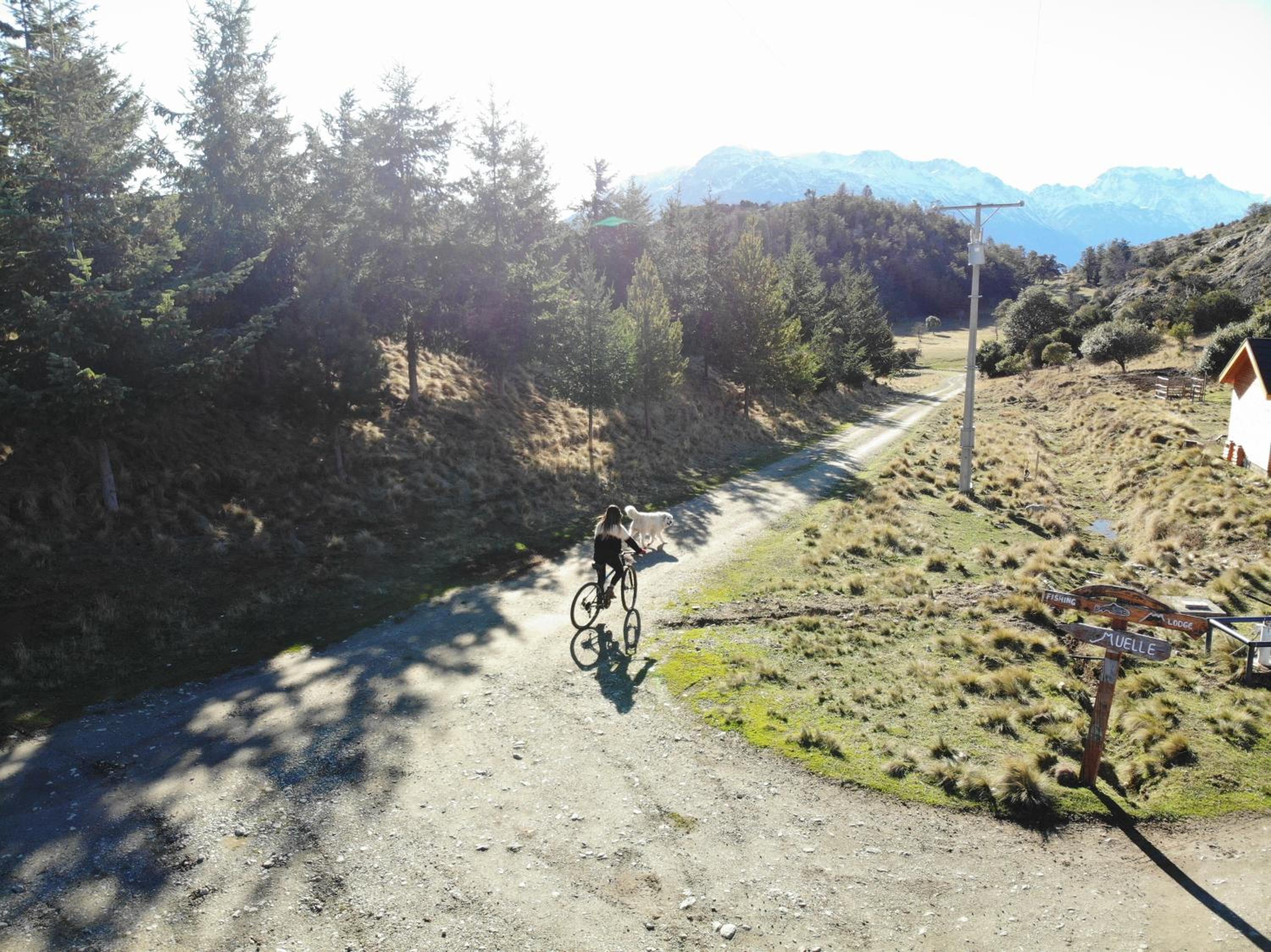 Patagonia Acres Lodge