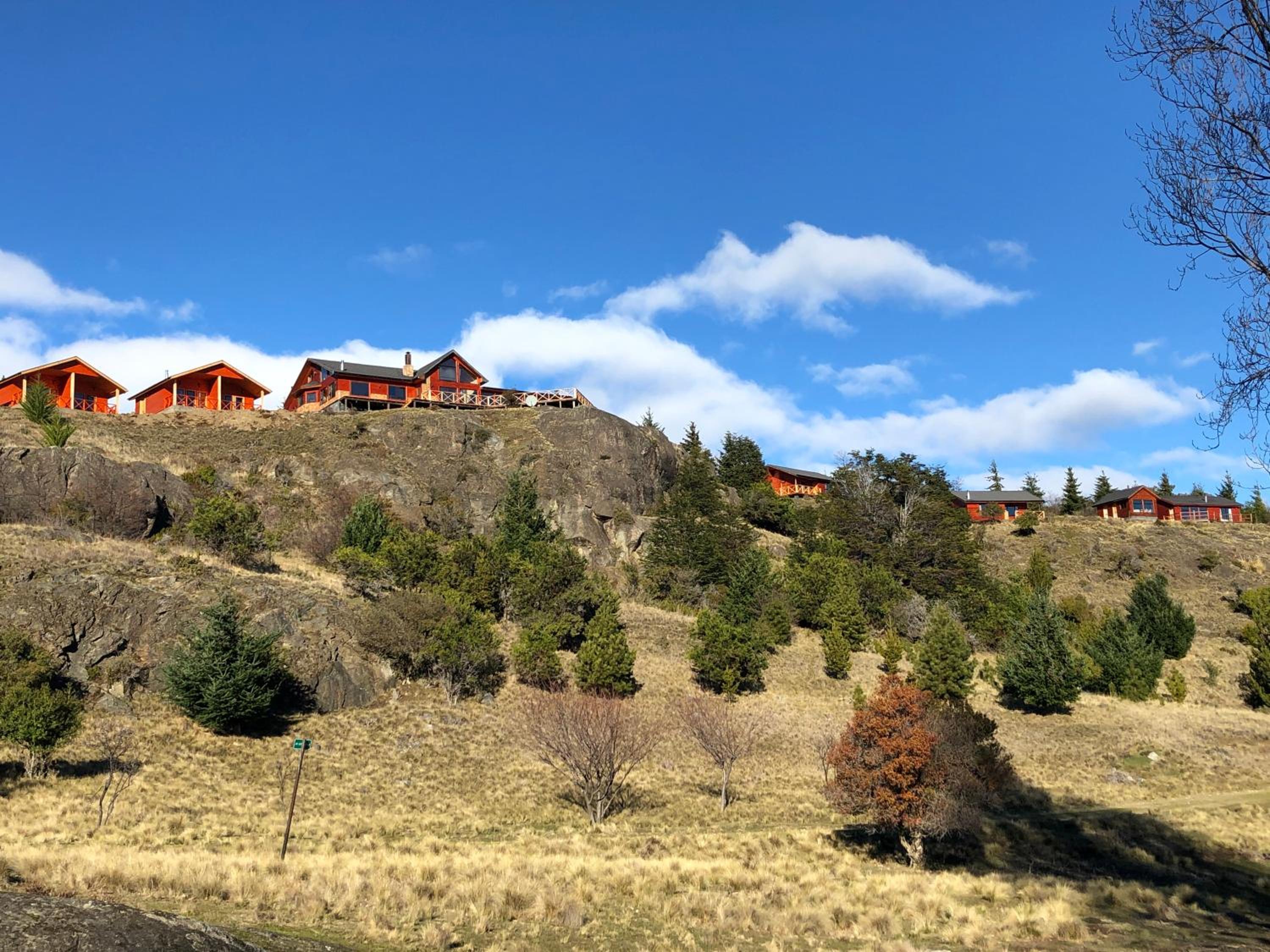 Patagonia Acres Lodge