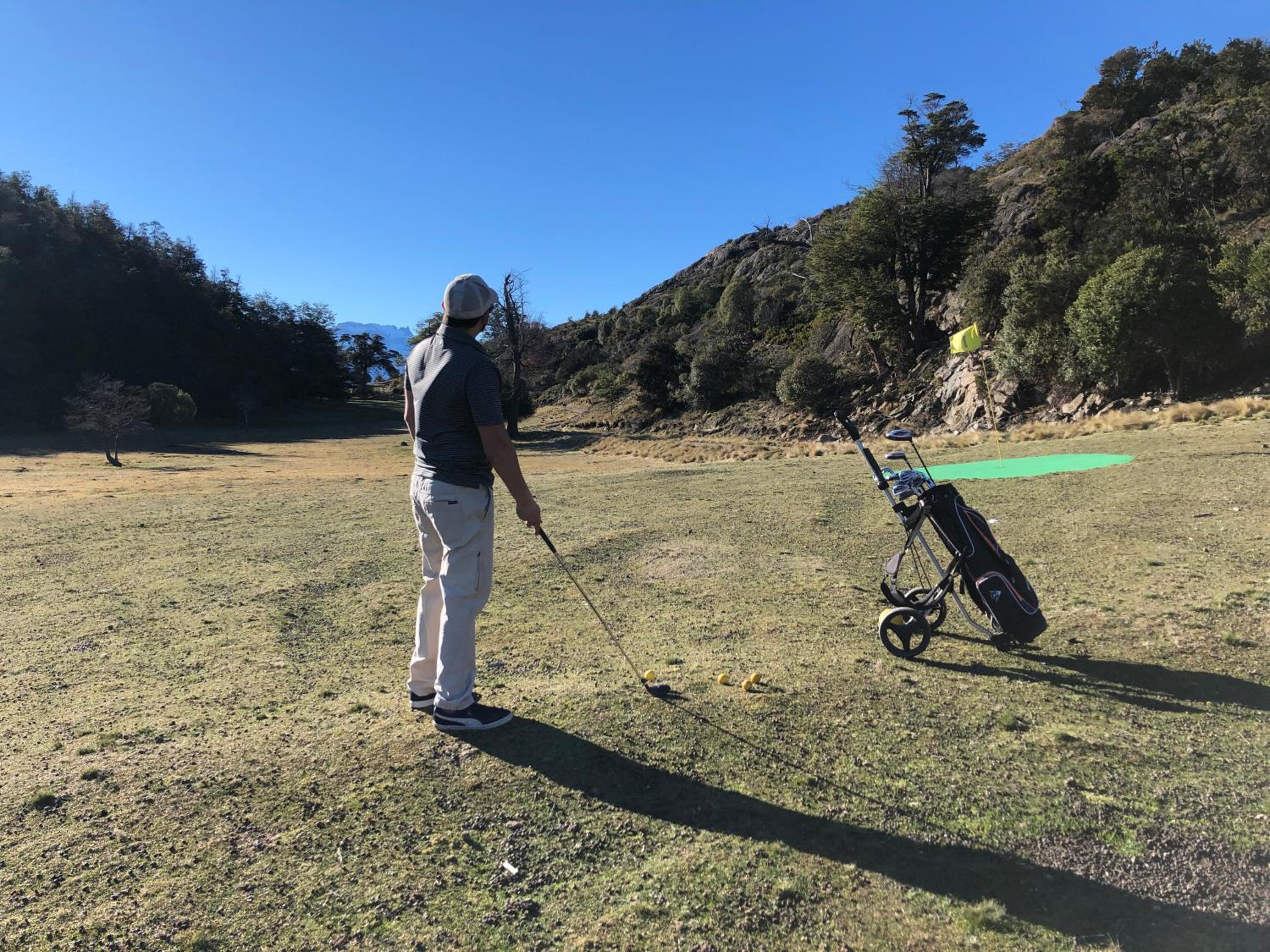Patagonia Acres Lodge