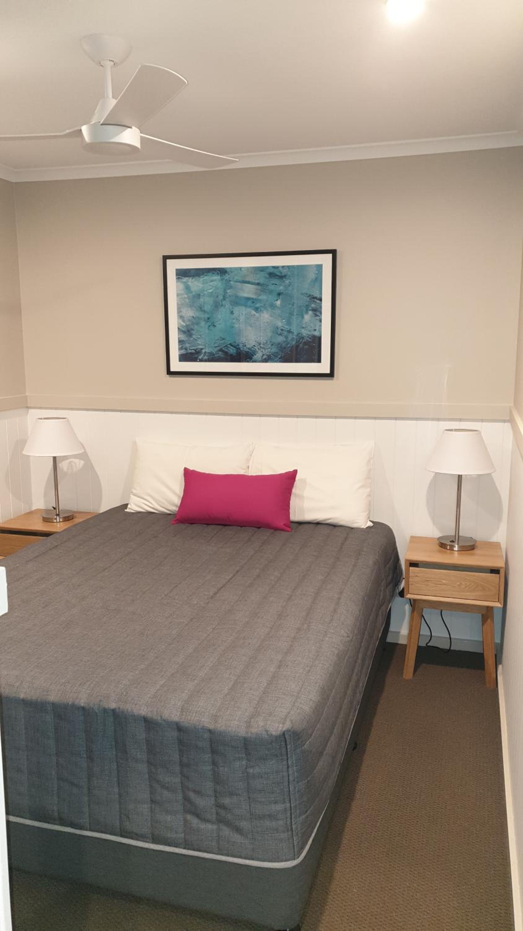 NRMA Victor Harbor Beachfront Holiday Park
