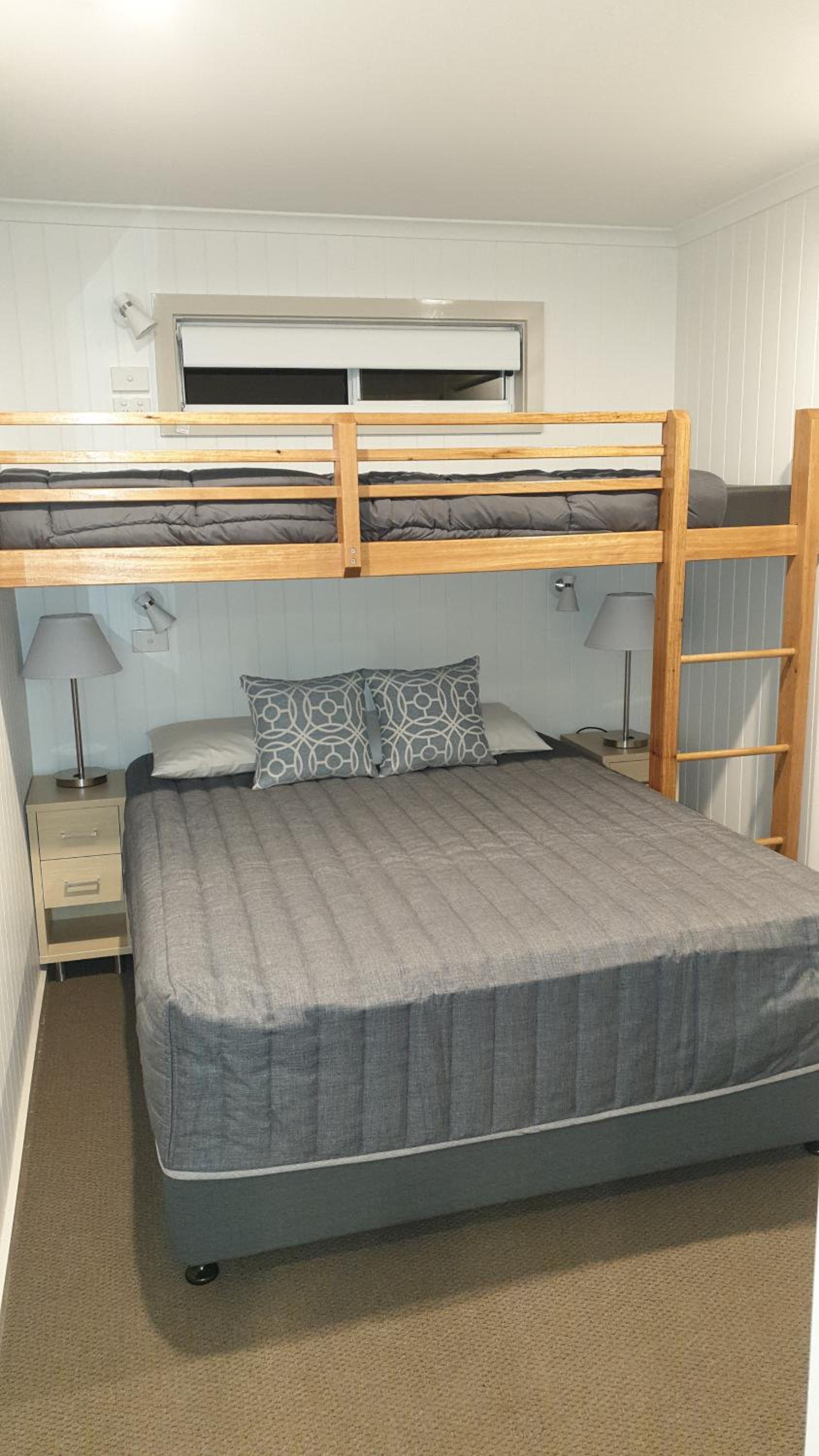 NRMA Victor Harbor Beachfront Holiday Park