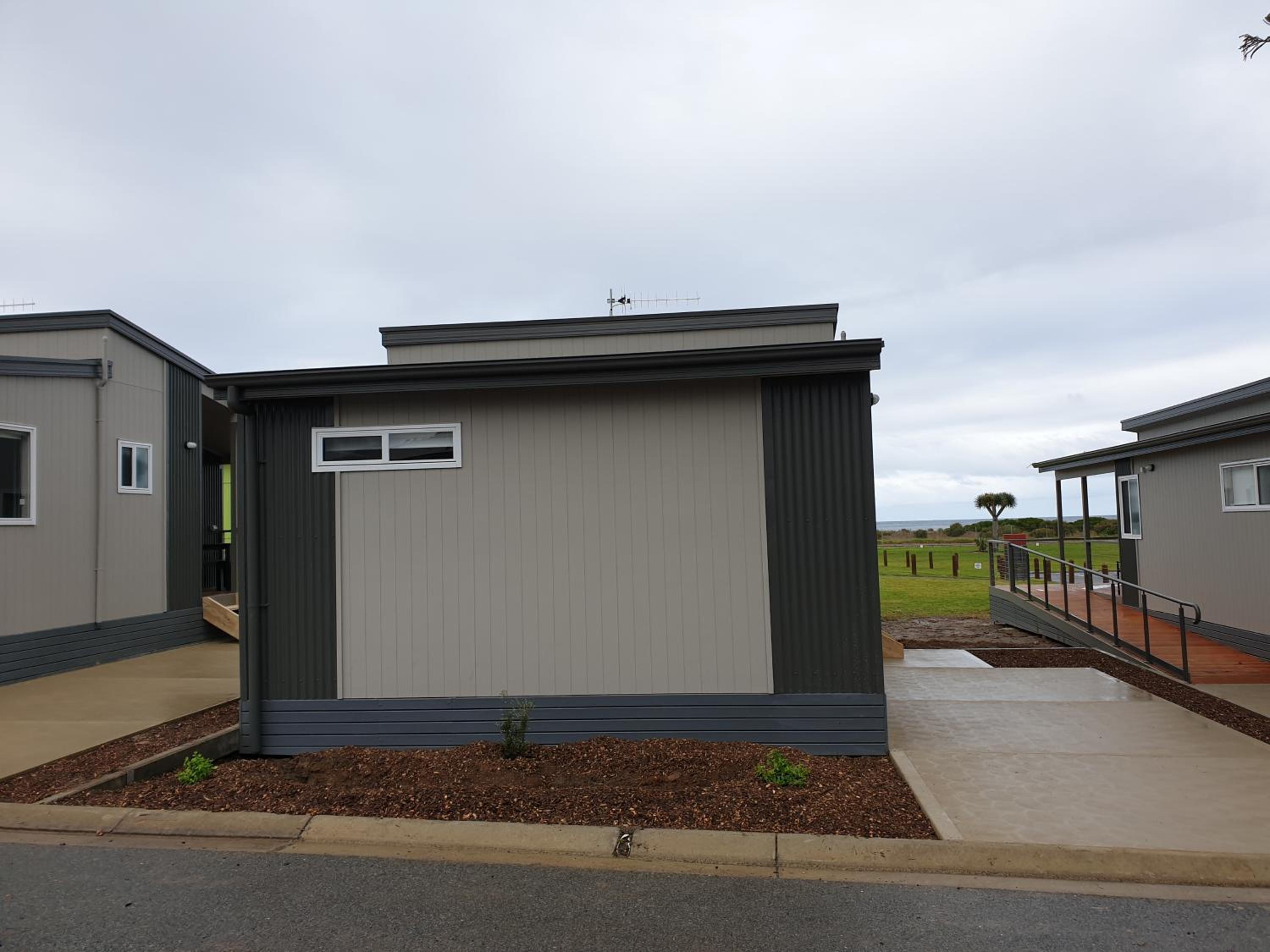 NRMA Victor Harbor Beachfront Holiday Park