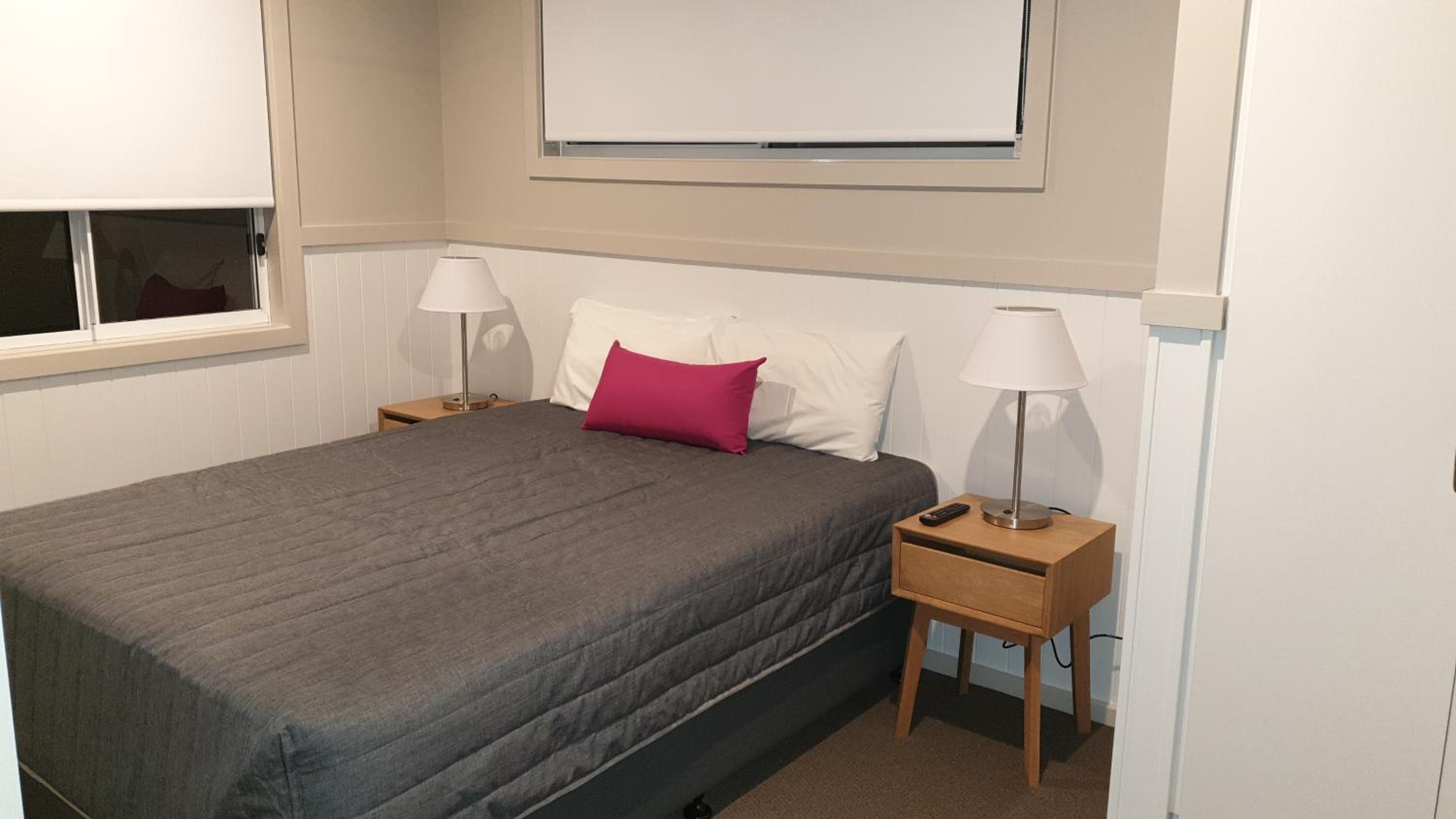 NRMA Victor Harbor Beachfront Holiday Park